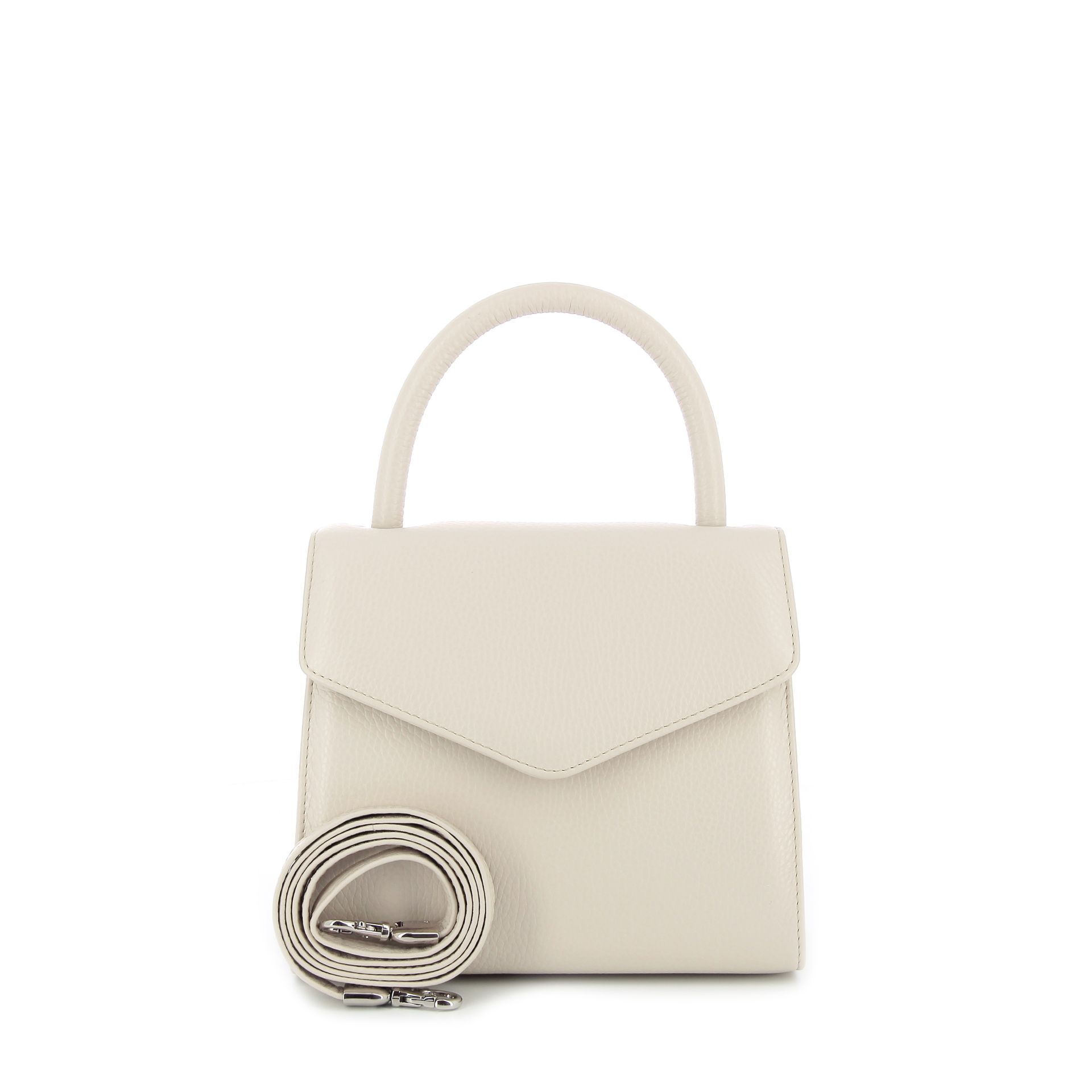 Lebru Handtas 255506 beige