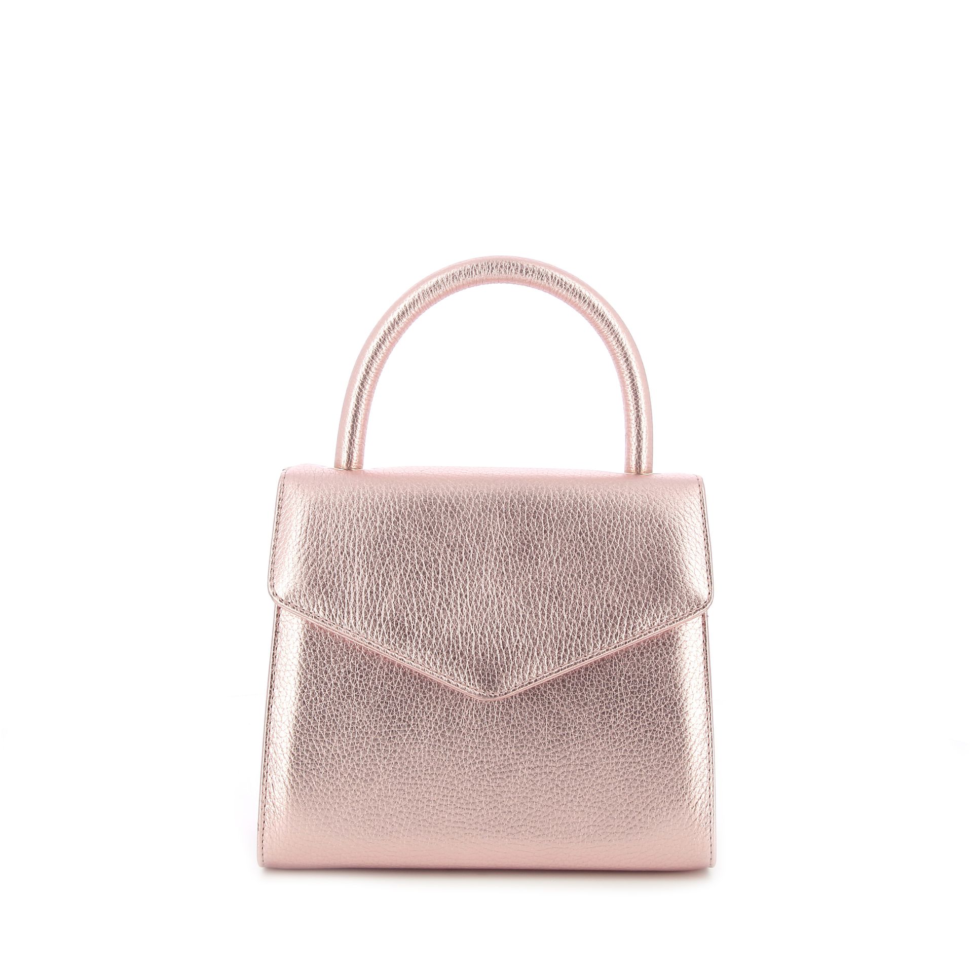 Lebru Handtas 255509 roze