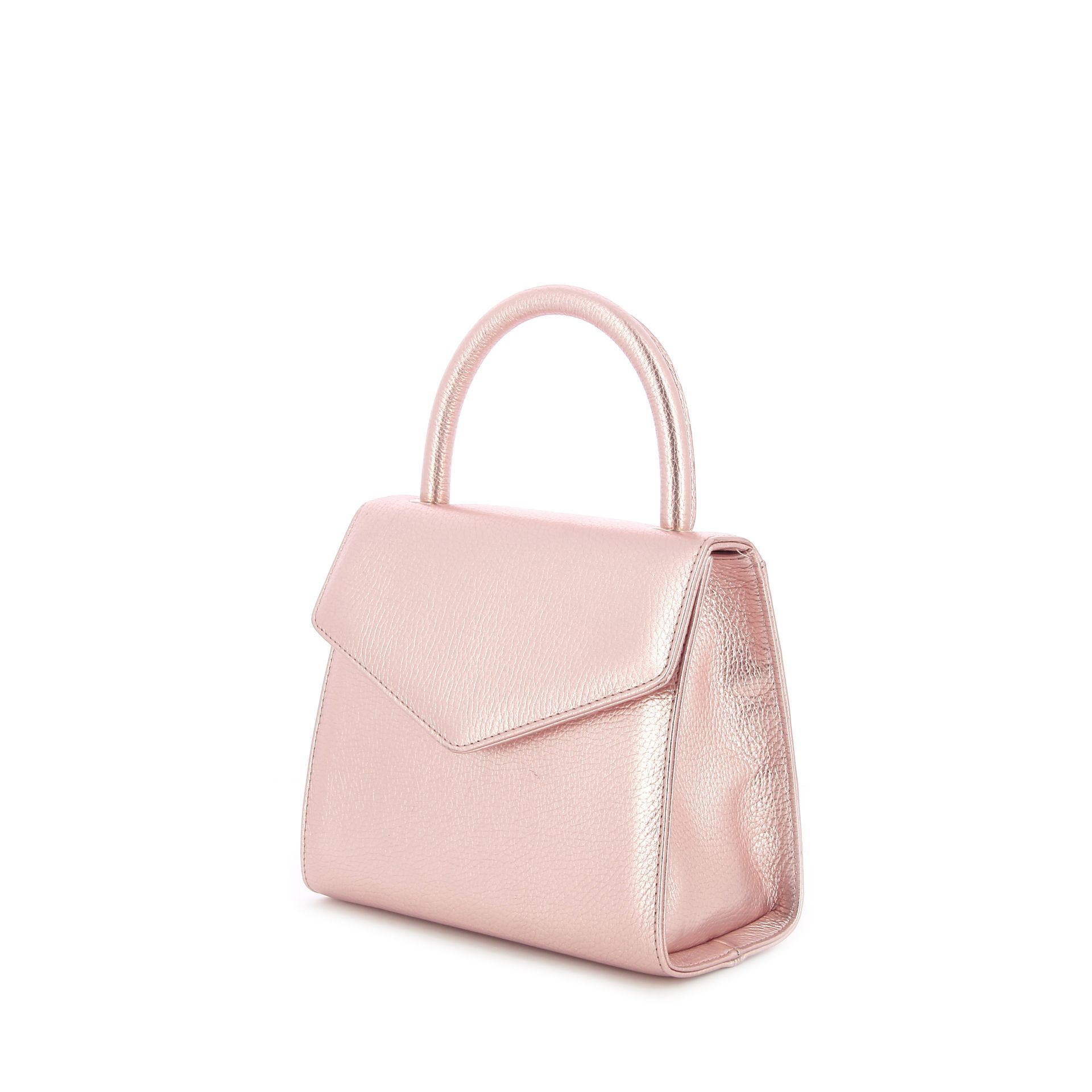 Lebru Handtas 255509 roze