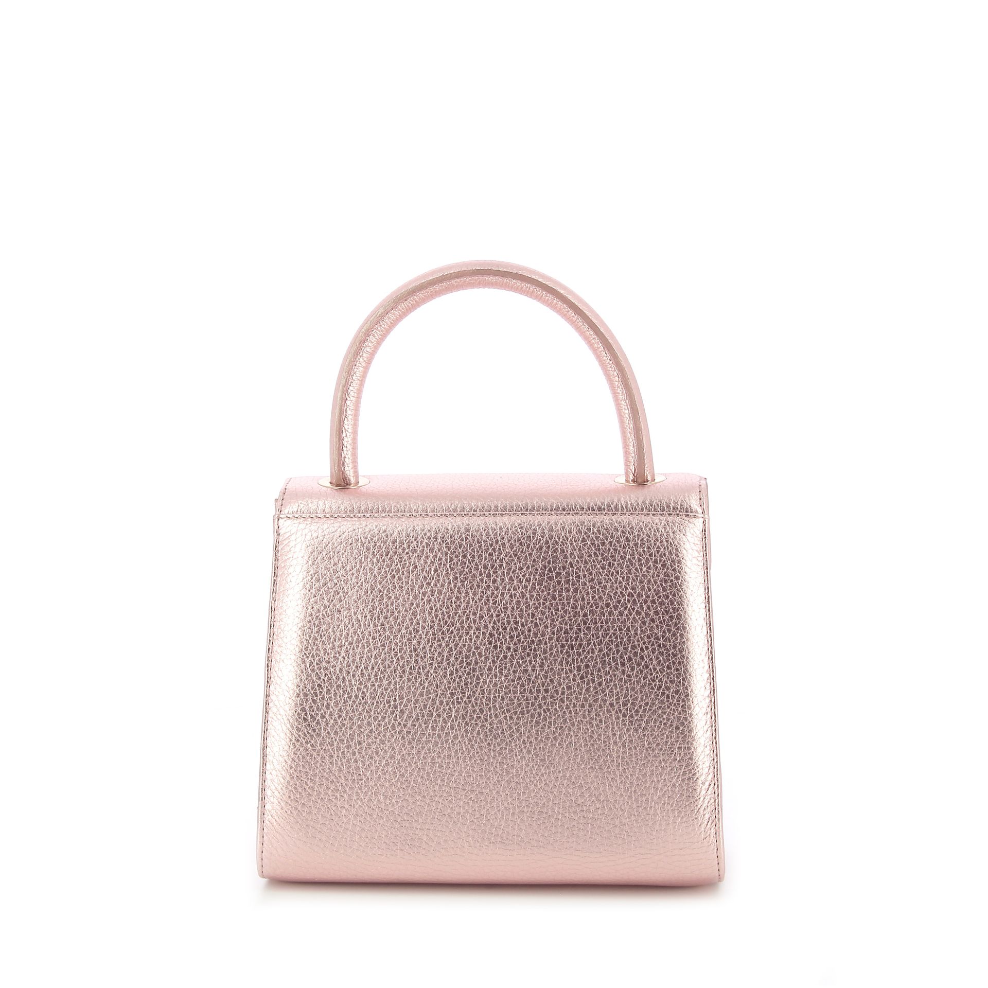 Lebru Handtas 255509 roze