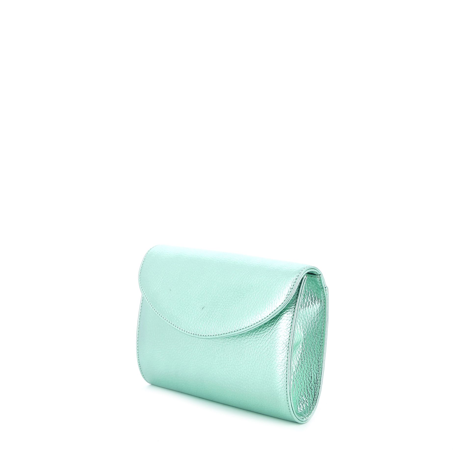 Lebru Handtas 255516 groen