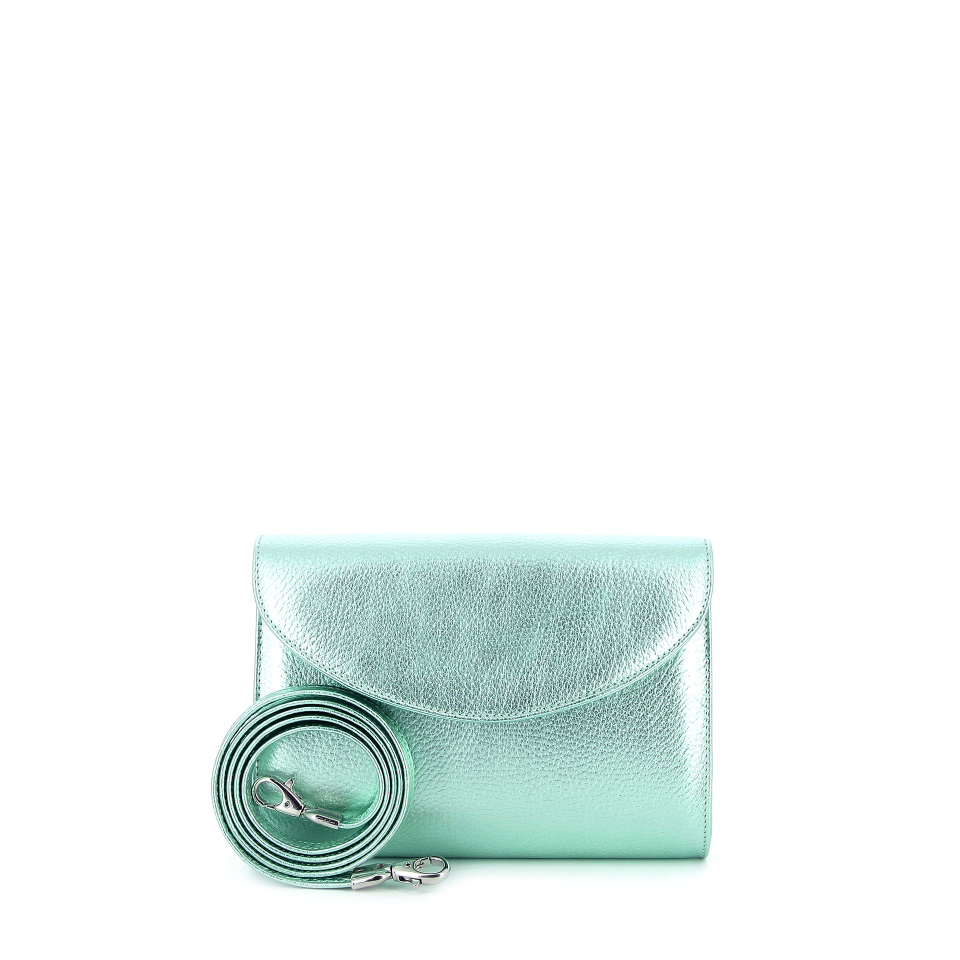 Lebru Handtas 255516 groen