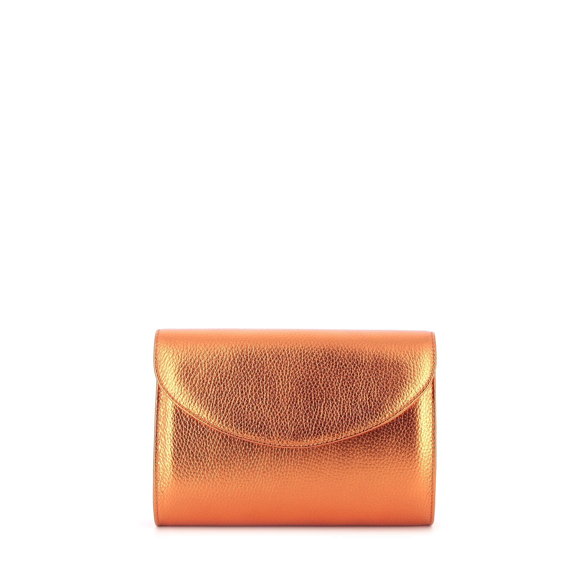 Lebru Handtas 255517 oranje