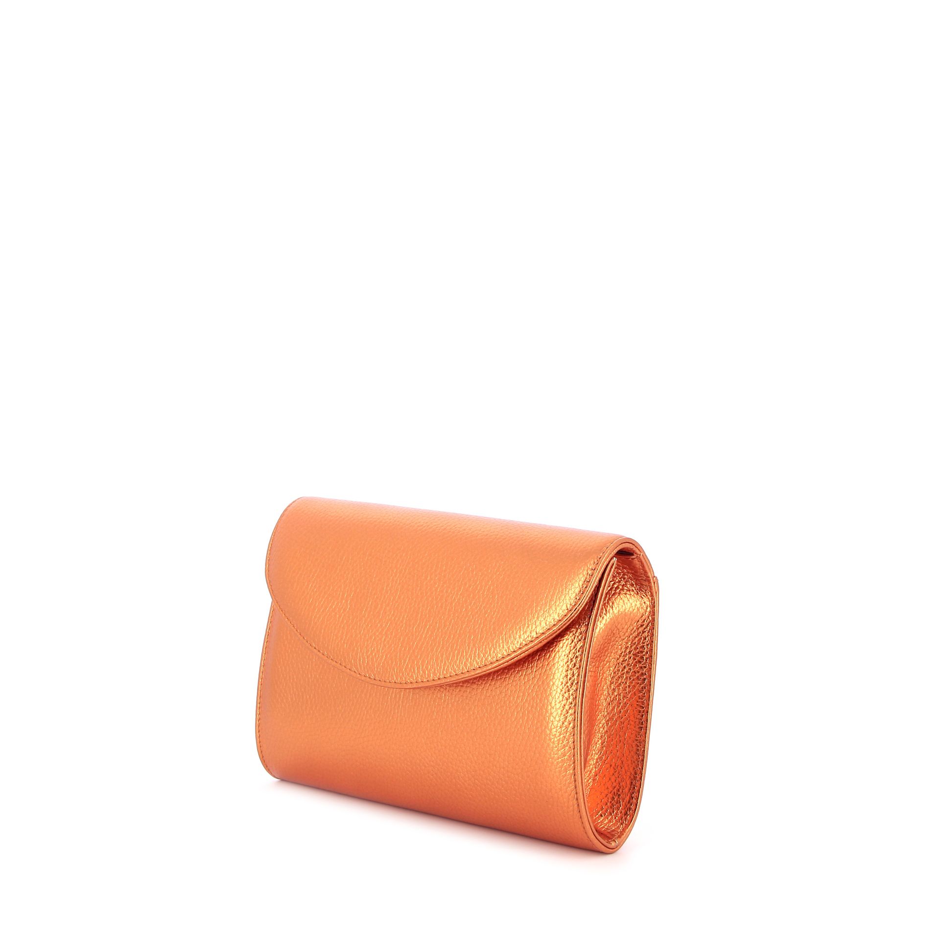 Lebru Handtas 255517 oranje