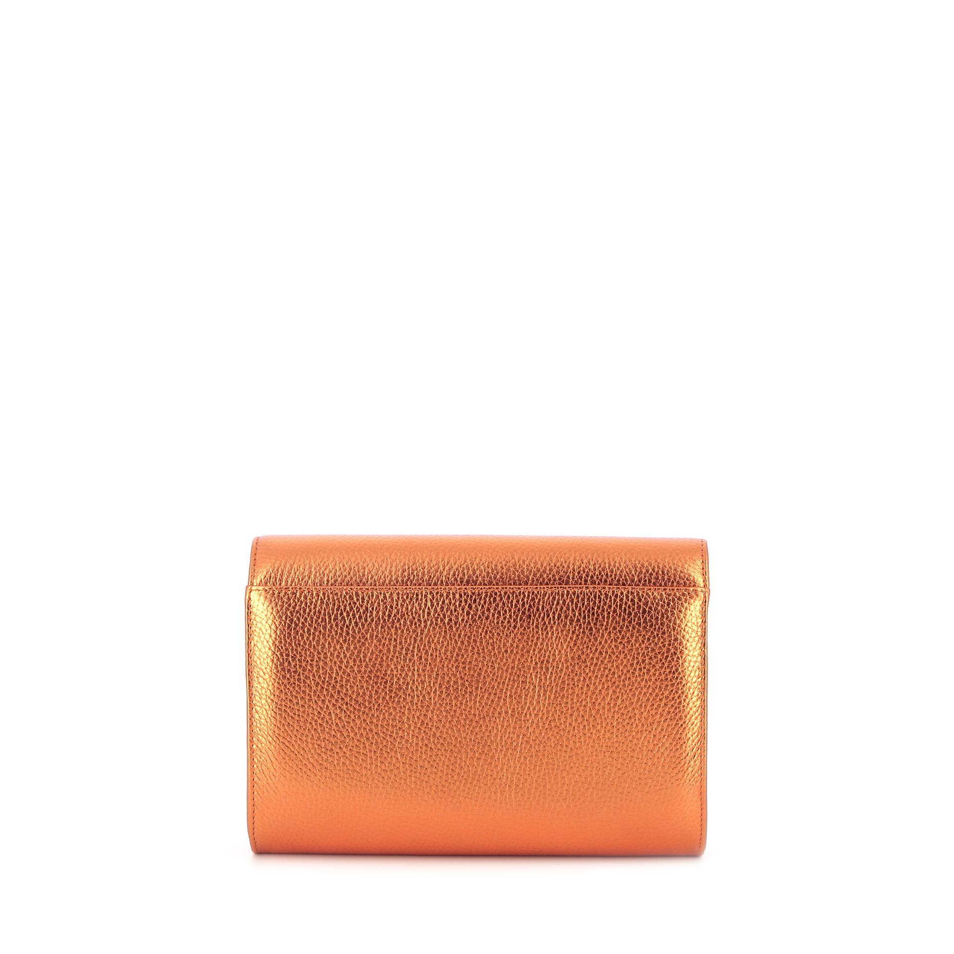 Lebru Handtas 255517 oranje