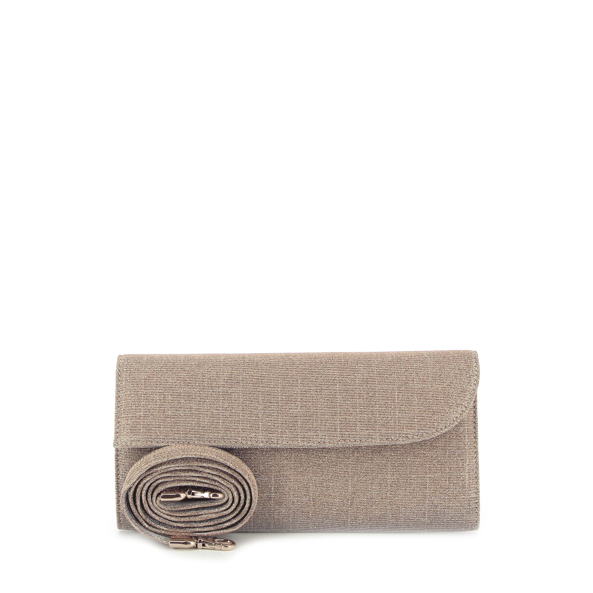 Lebru Handtas 255521 goud
