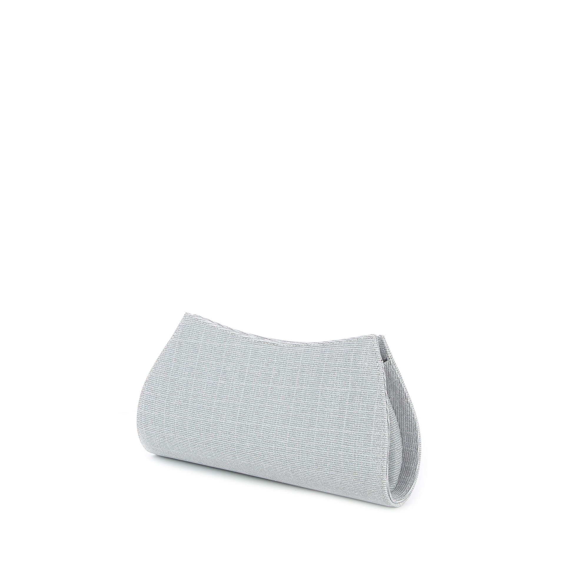 Lebru Handtas 255525 zilver