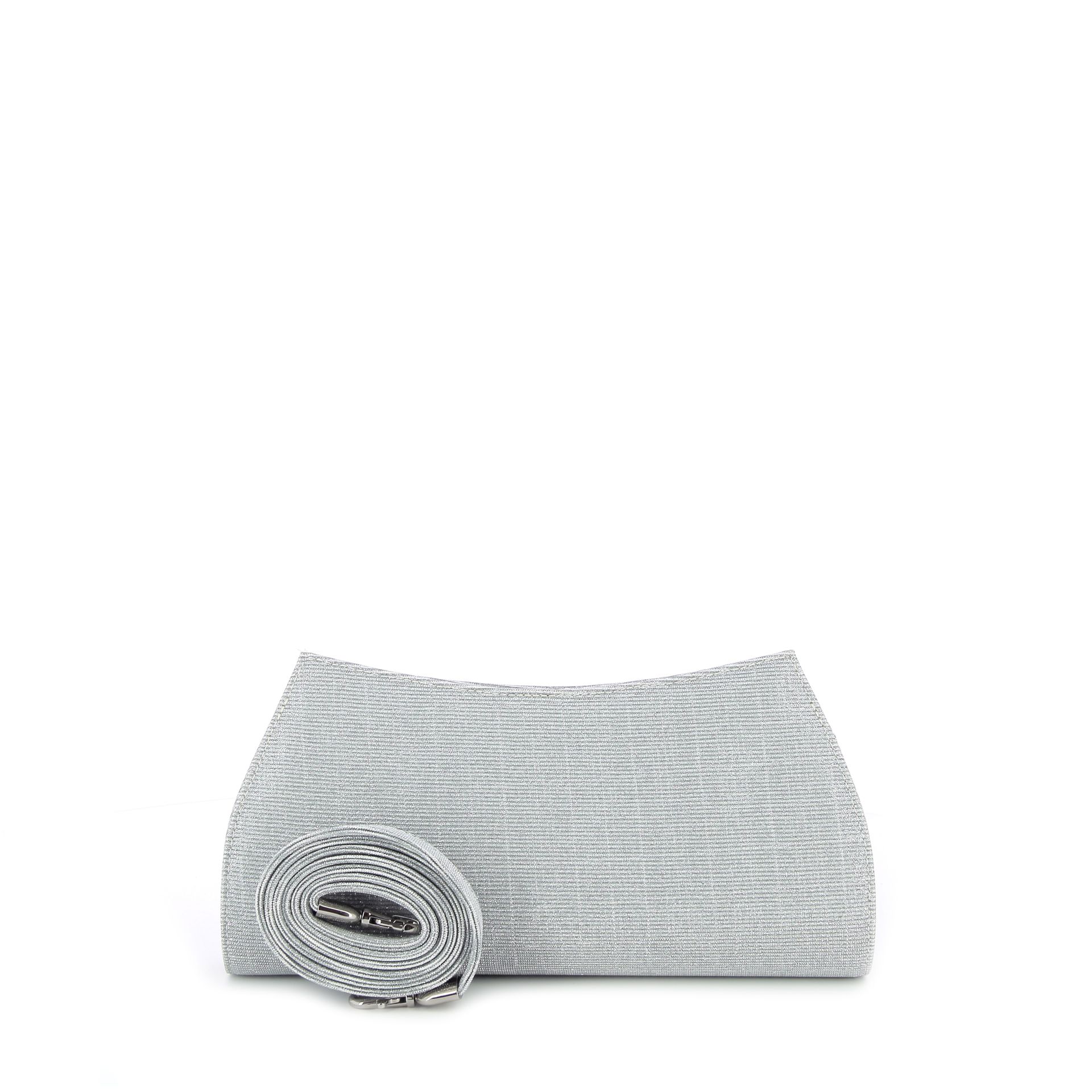 Lebru Handtas 255525 zilver