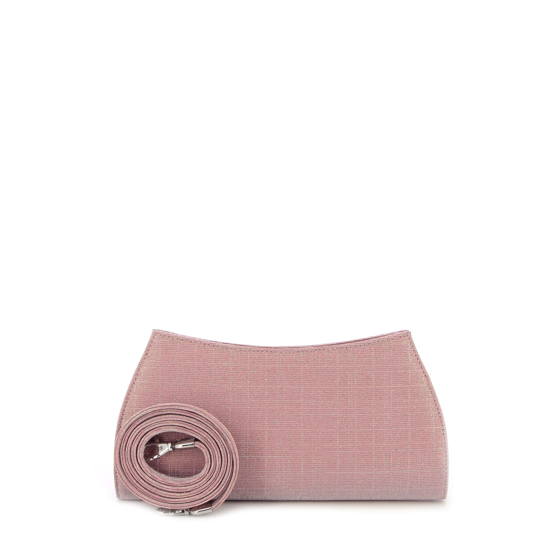 Lebru Handtas 255526 roze