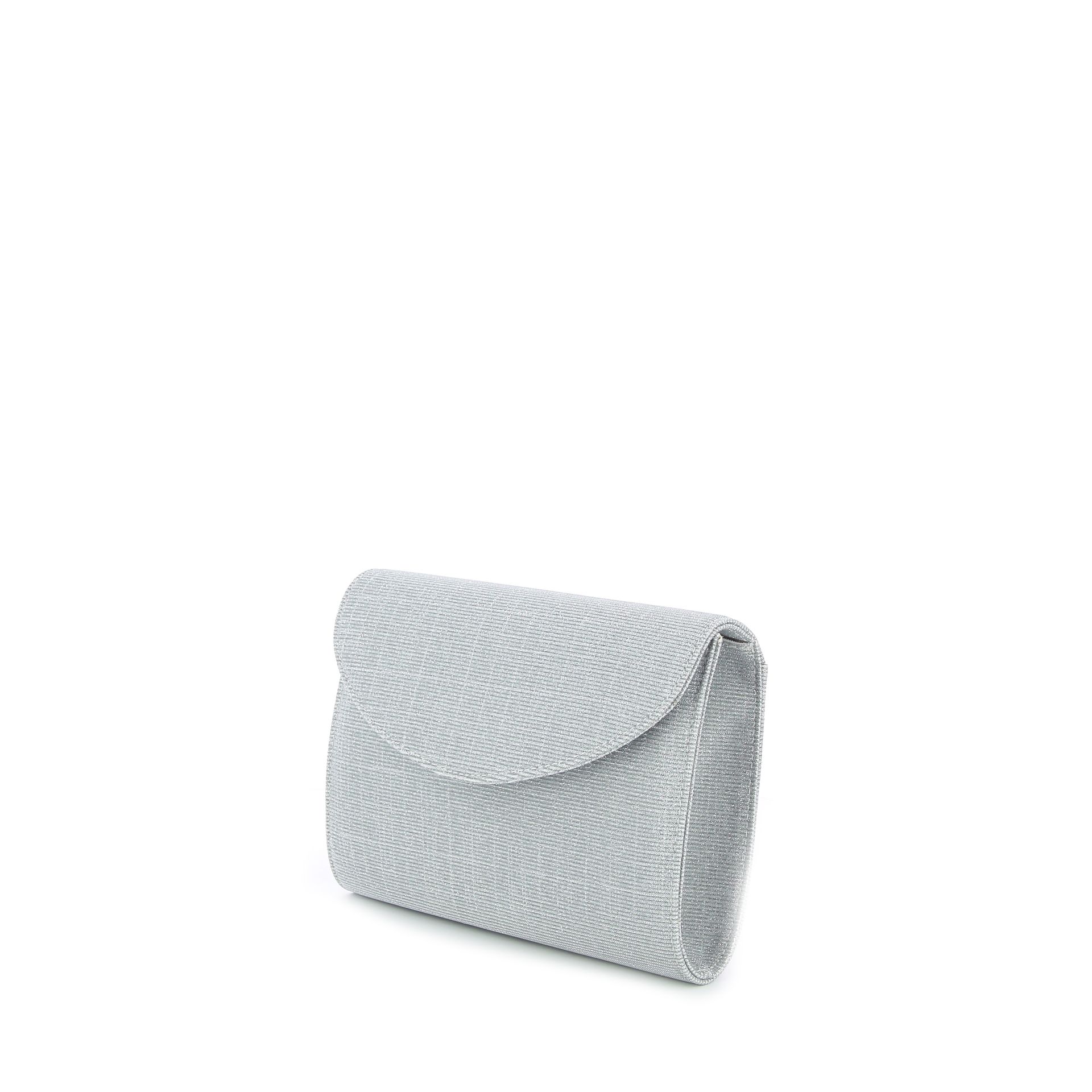 Lebru Handtas 255528 zilver