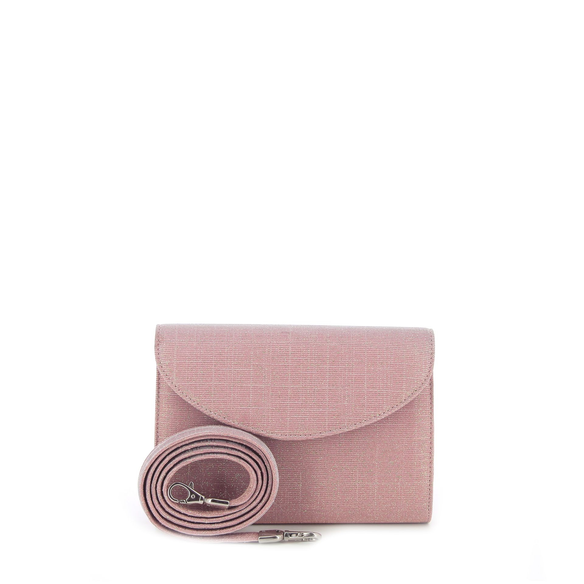 Lebru Handtas 255529 roze