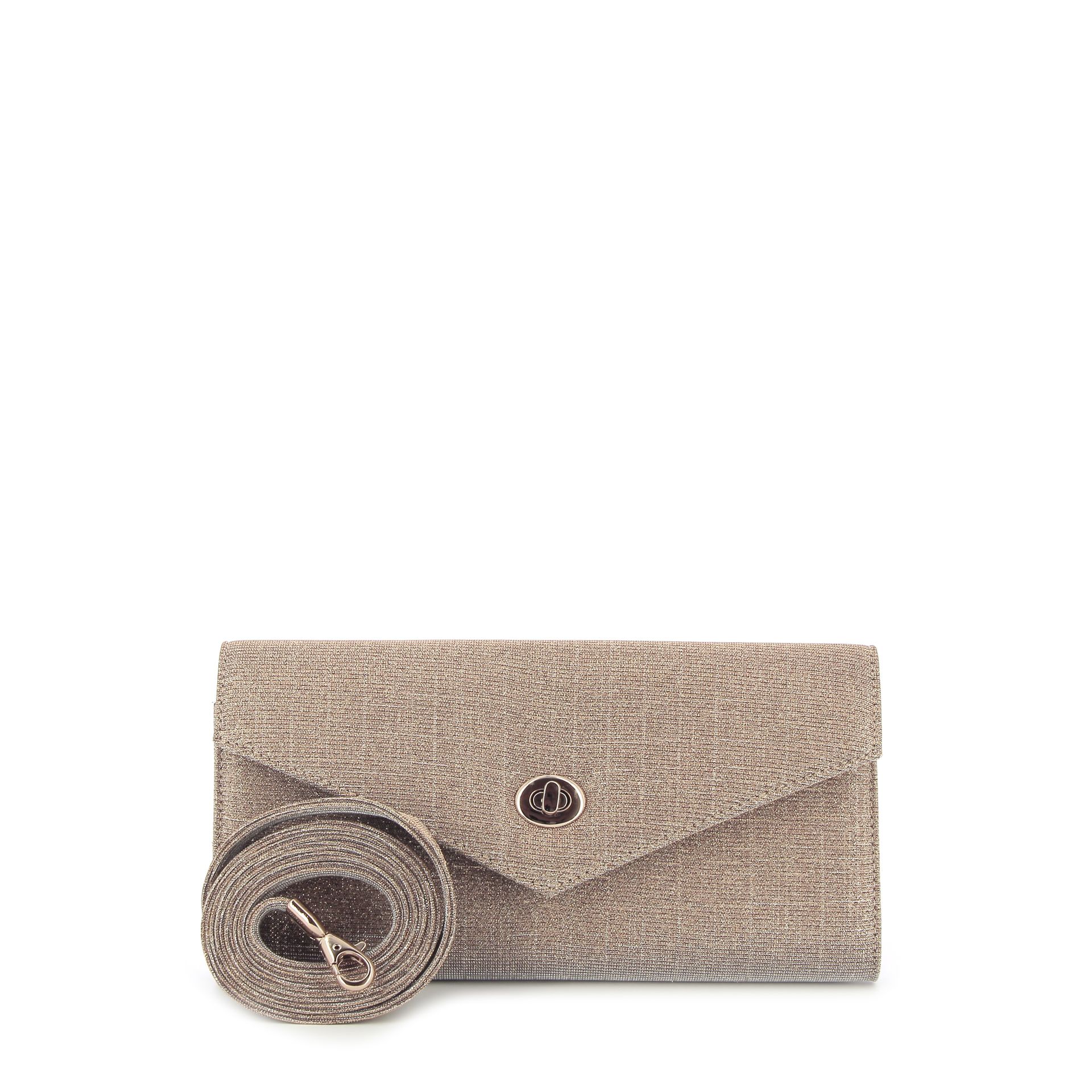 Lebru Handtas 255530 goud