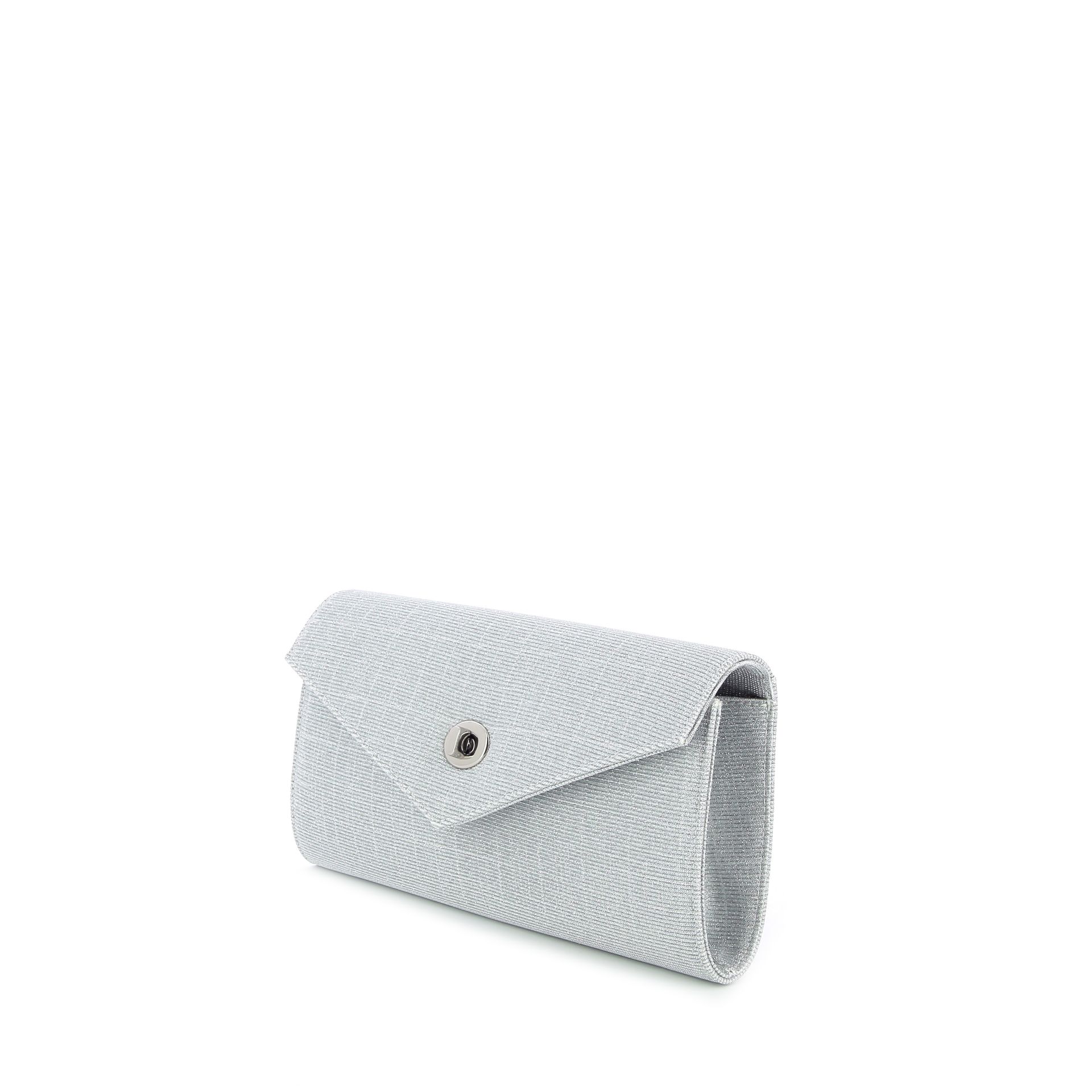 Lebru Handtas 255531 zilver