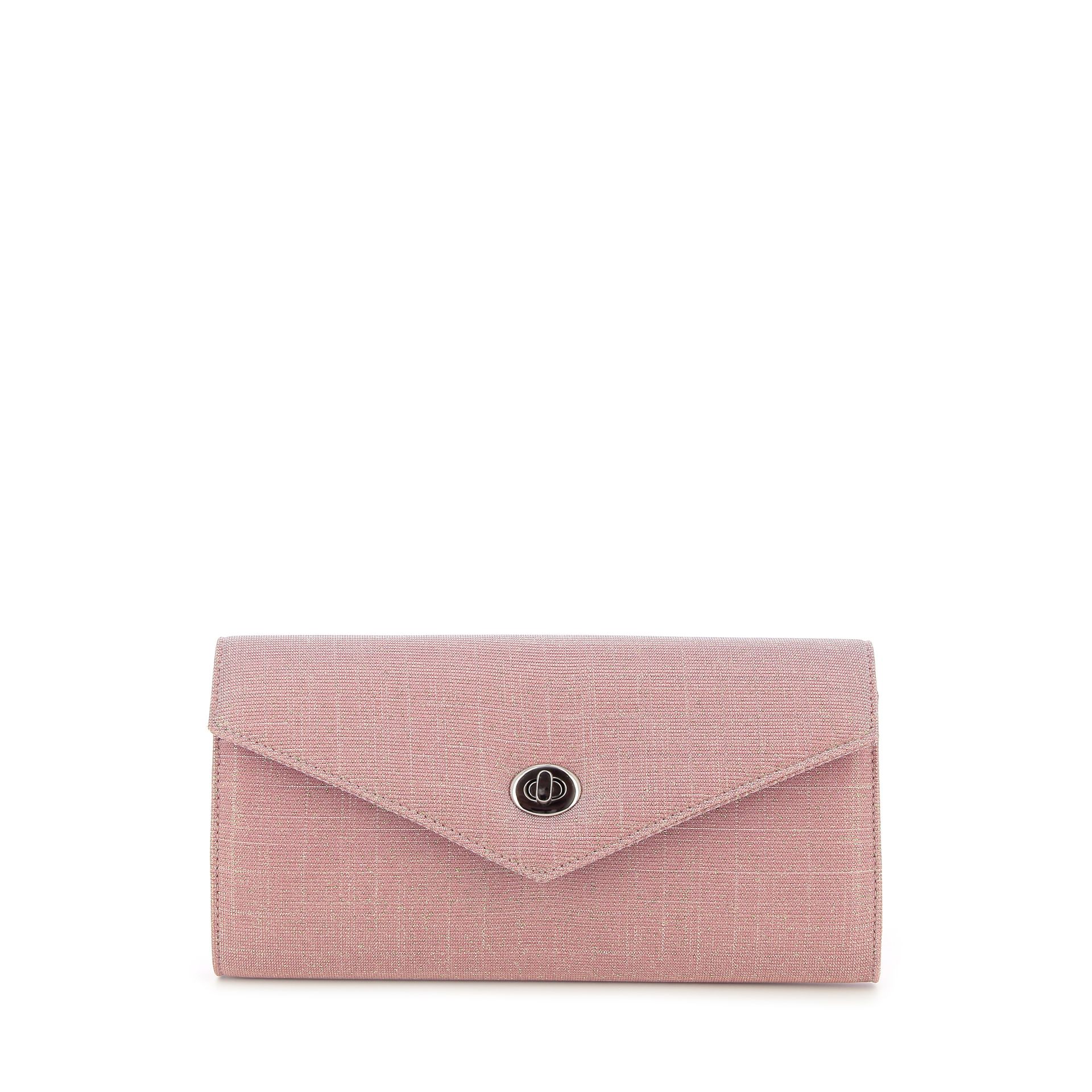 Lebru Handtas 255532 roze