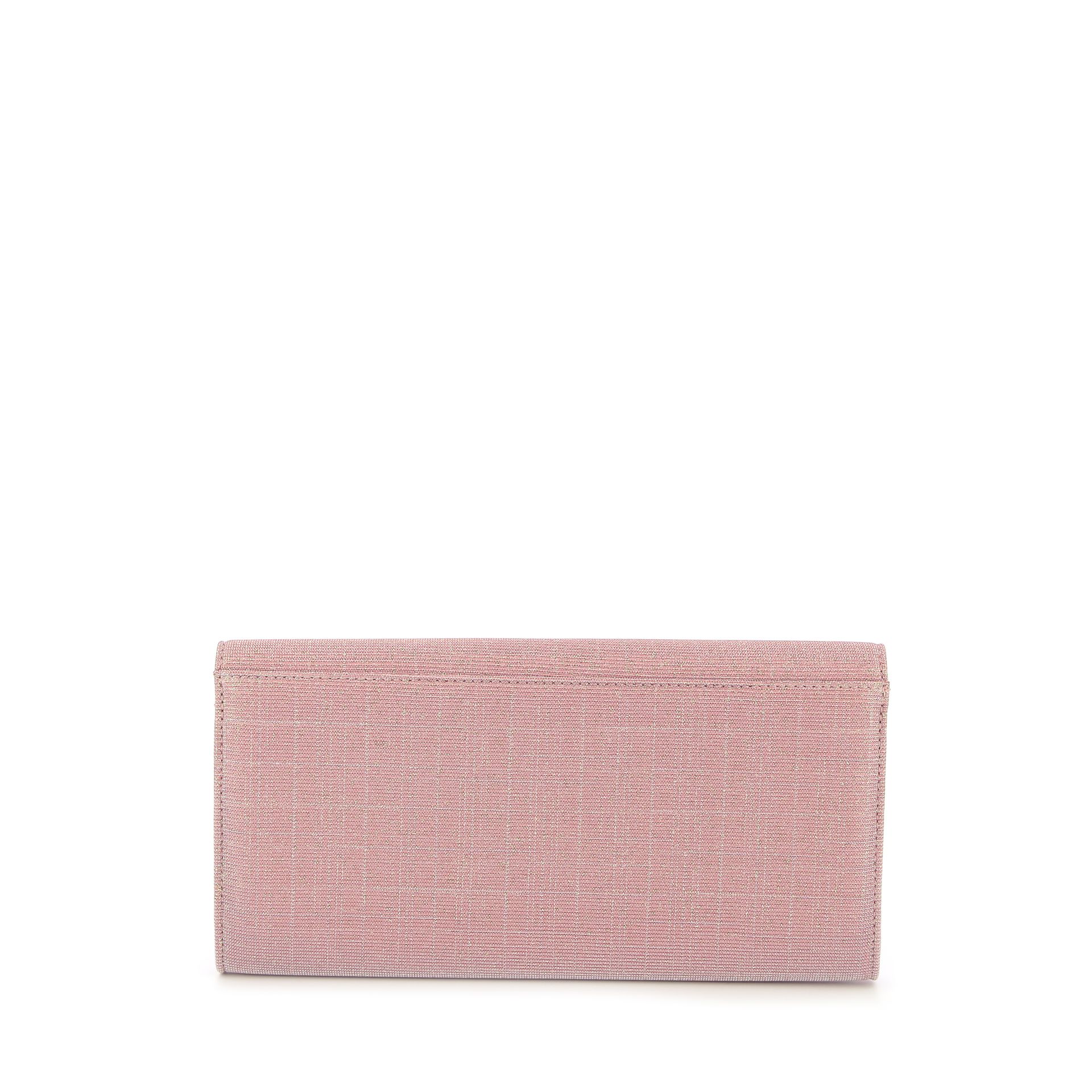 Lebru Handtas 255532 roze