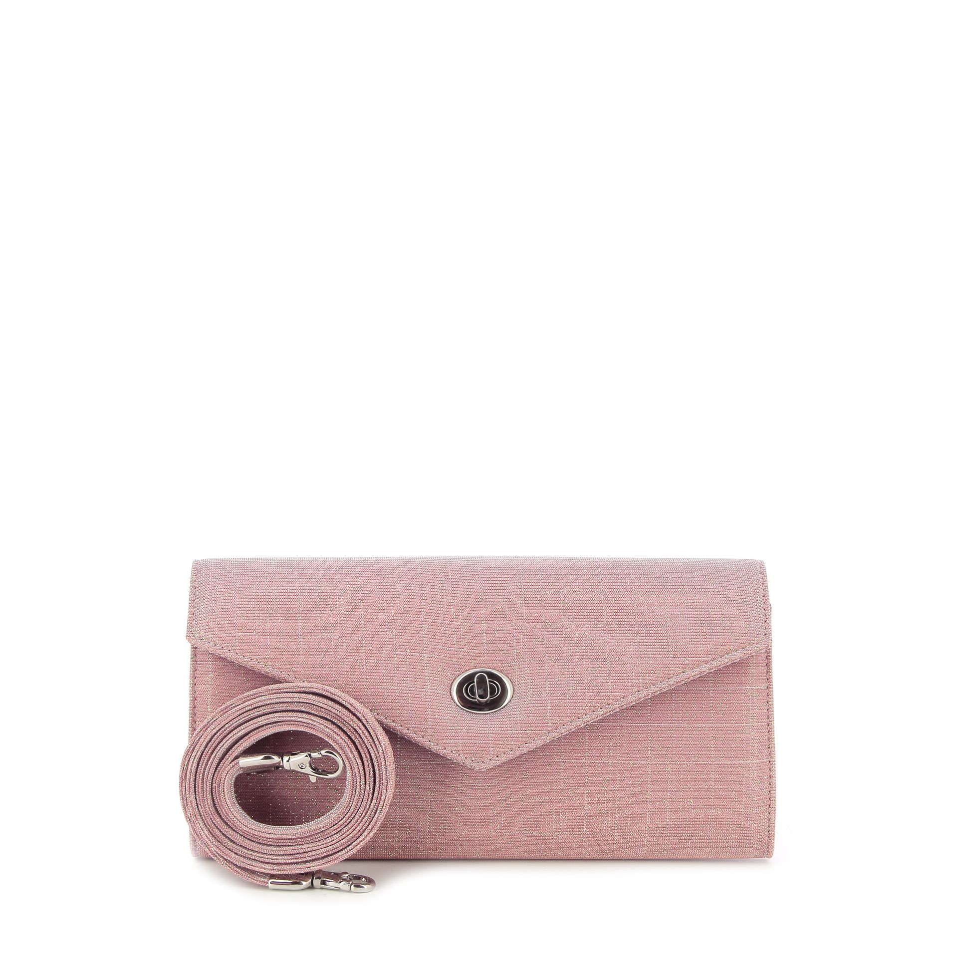 Lebru Handtas 255532 roze