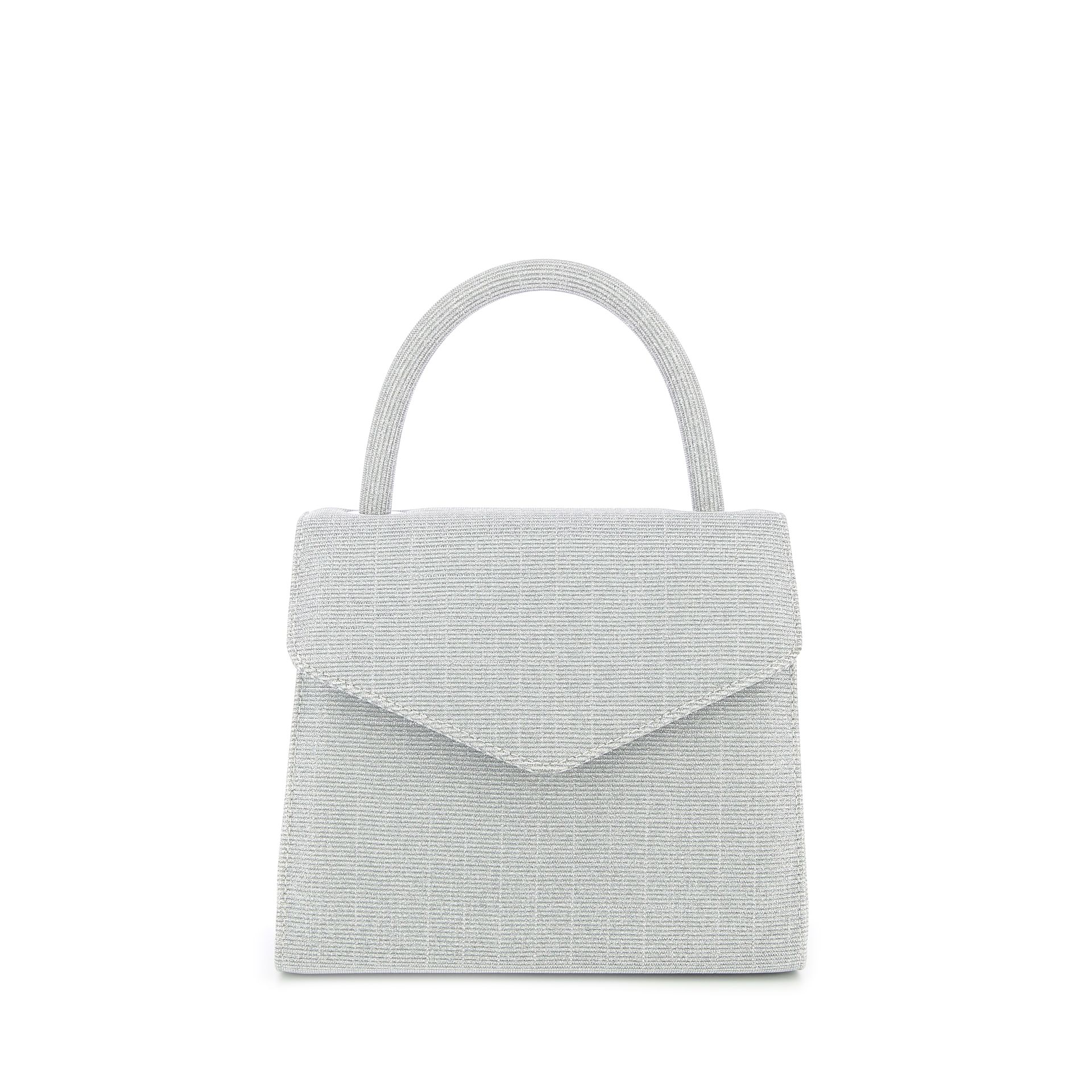 Lebru Handtas 255537 zilver