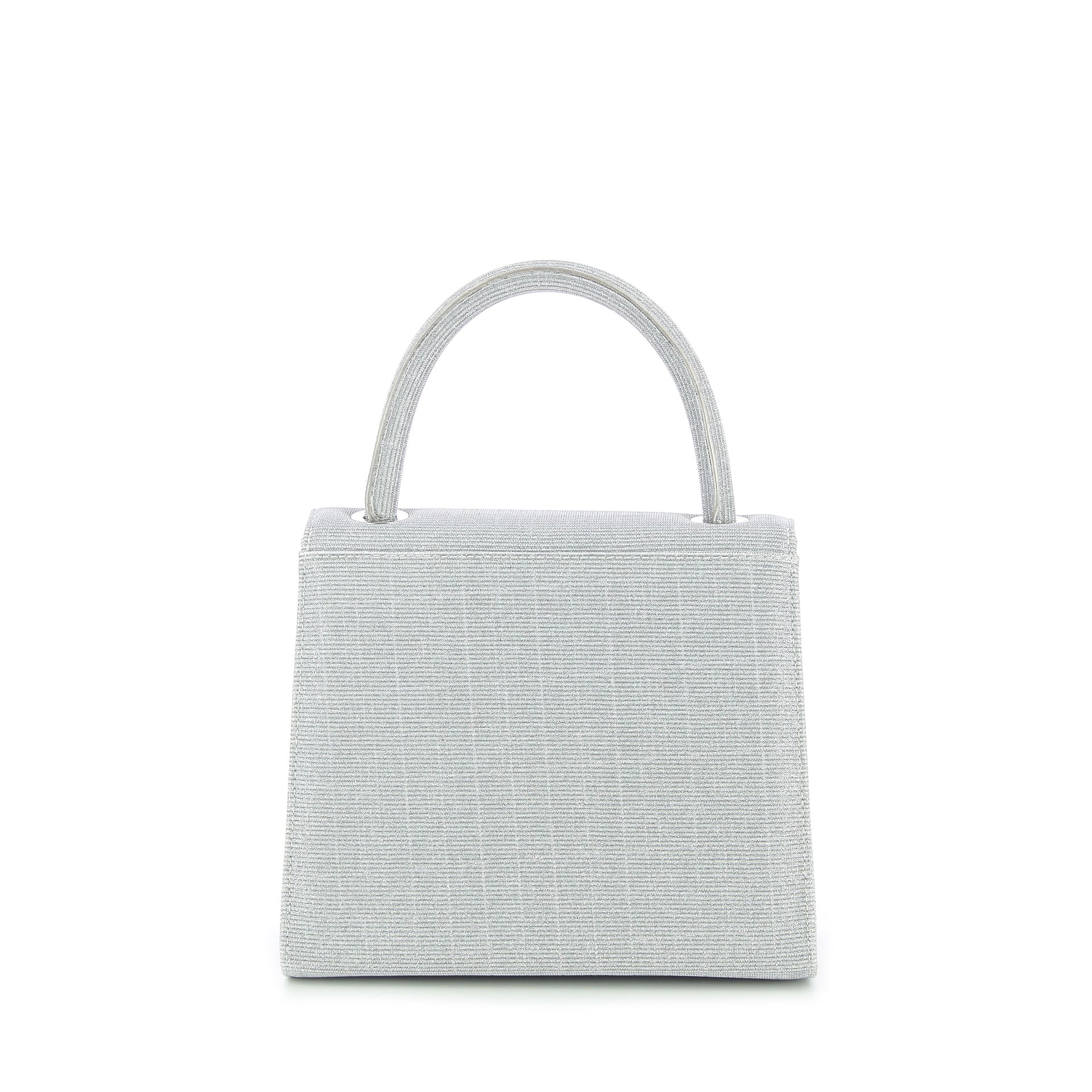 Lebru Handtas 255537 zilver