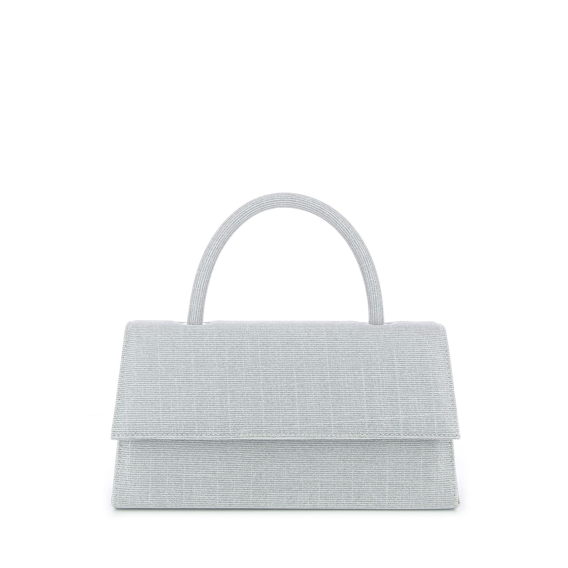 Lebru Handtas 255540 zilver