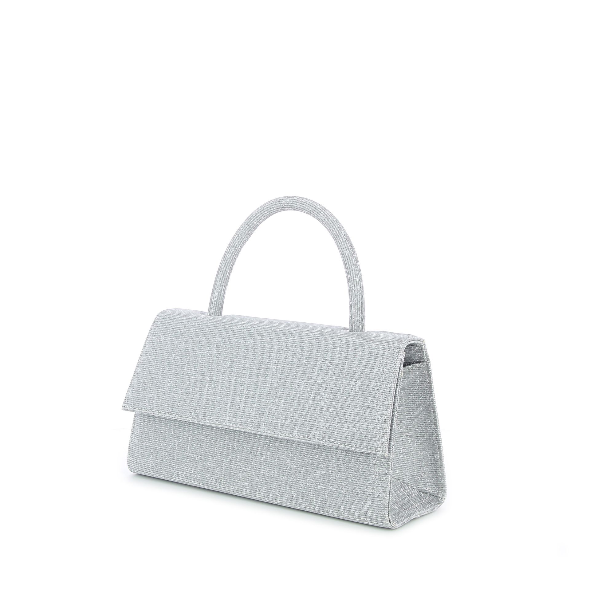 Lebru Handtas 255540 zilver