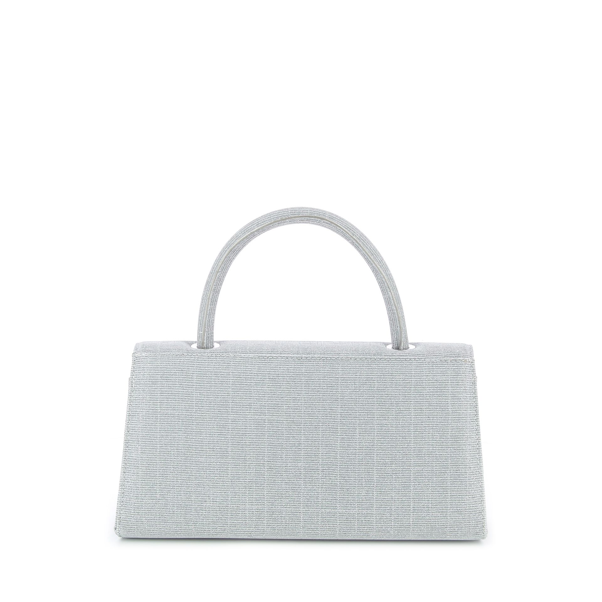 Lebru Handtas 255540 zilver
