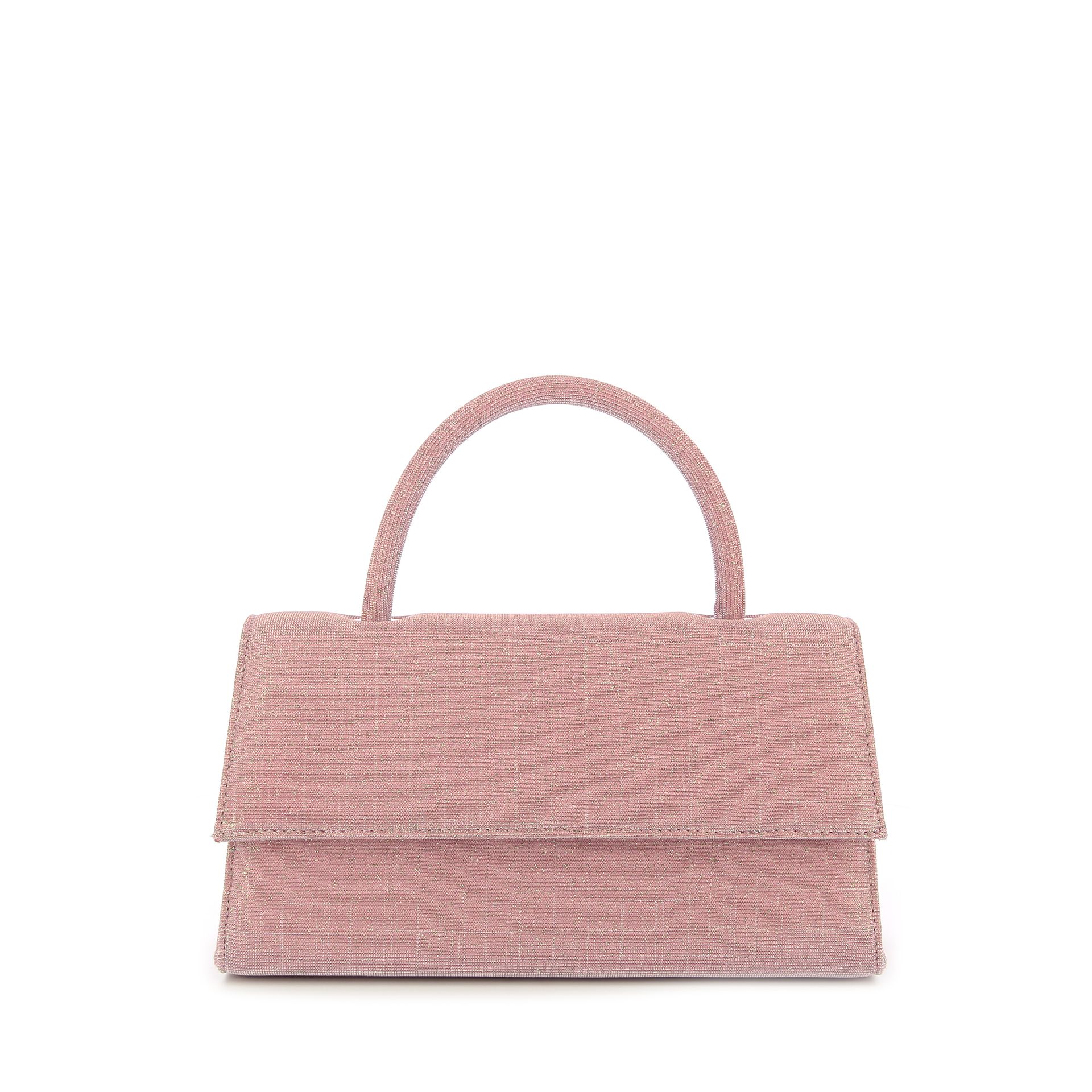 Lebru Handtas 255541 roze