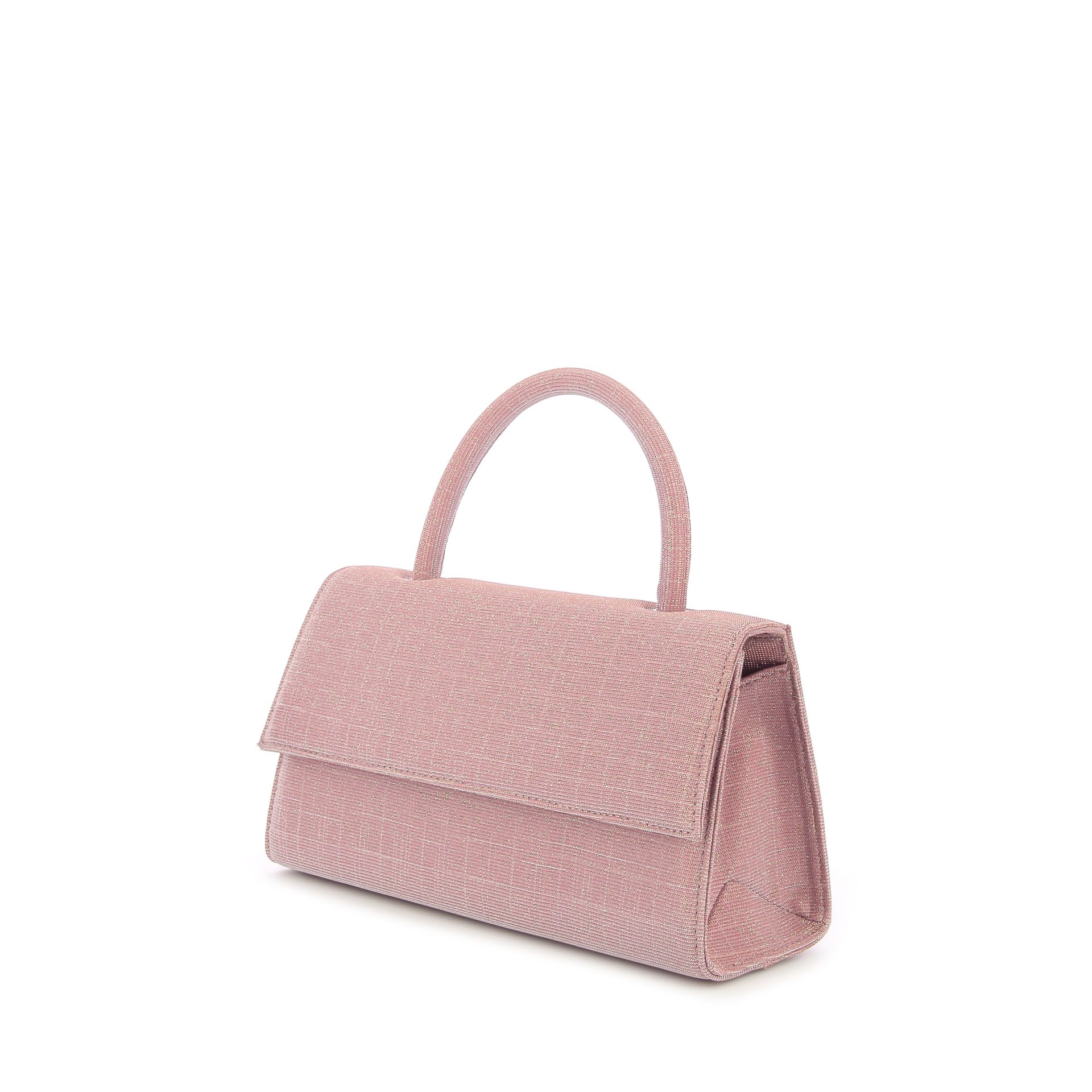 Lebru Handtas 255541 roze