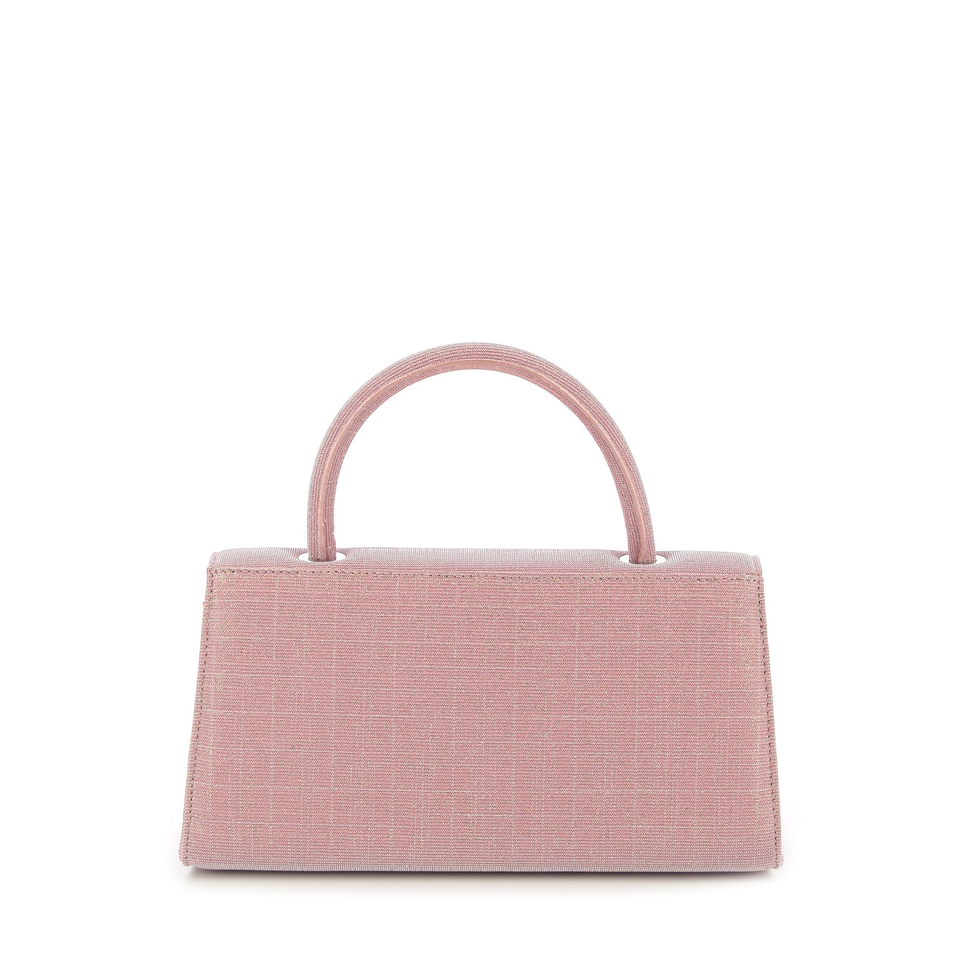 Lebru Handtas 255541 roze