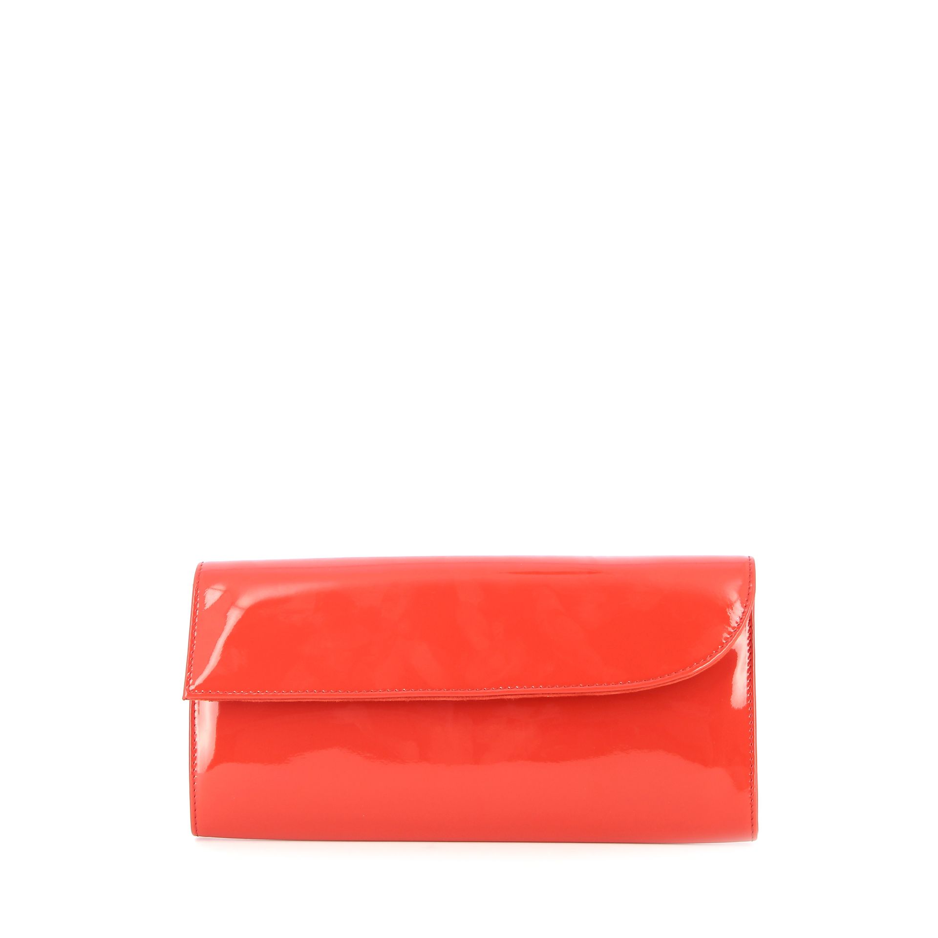 Lebru Handtas 255561 rood