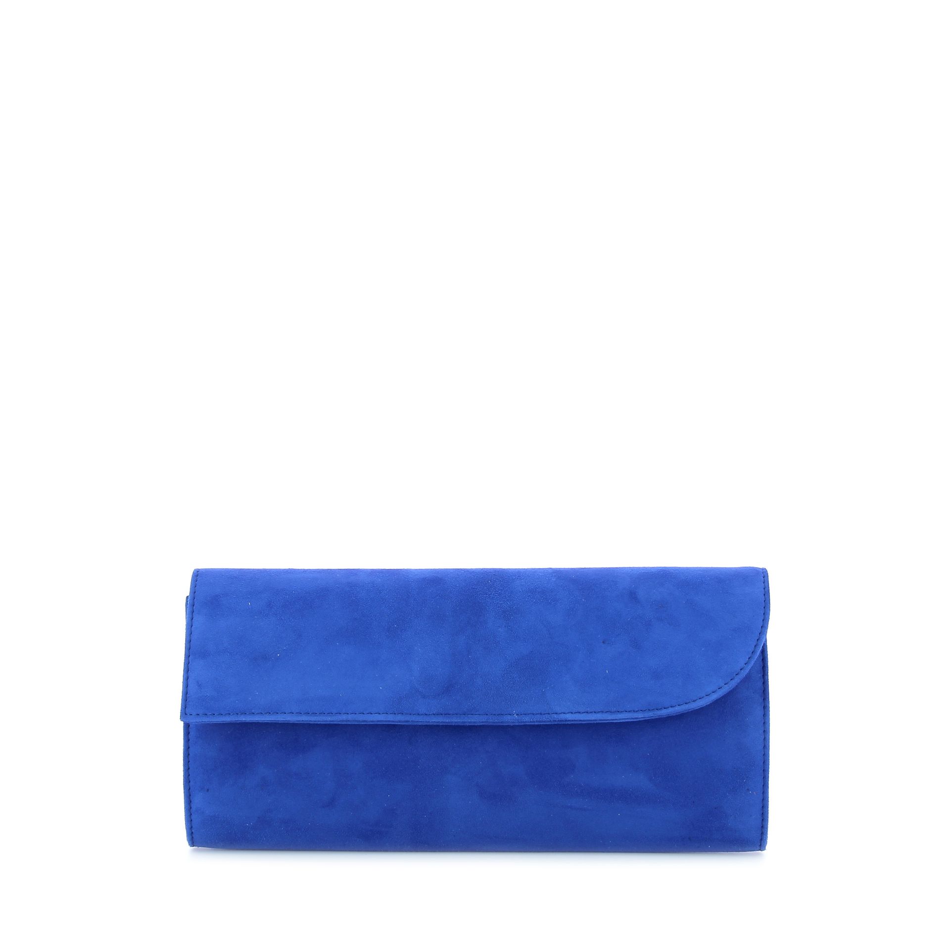 Lebru Handtas 255568 blauw