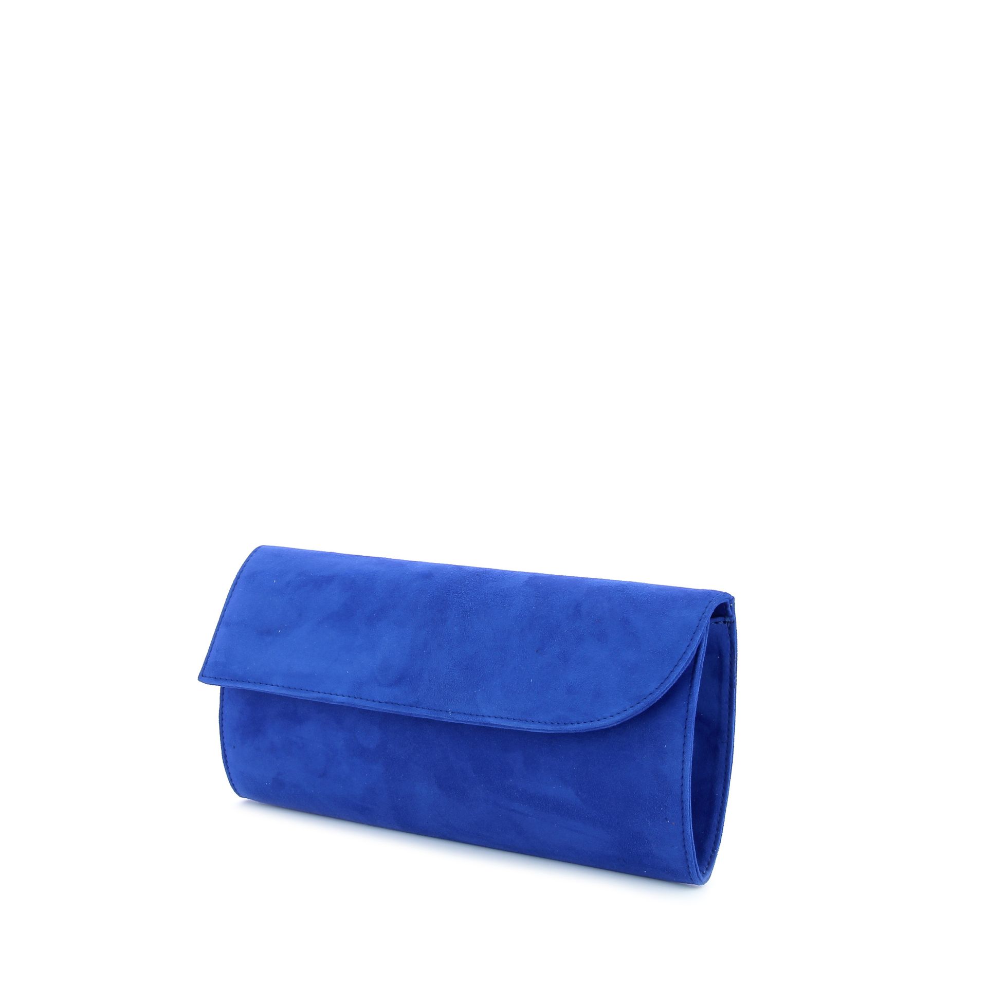 Lebru Handtas 255568 blauw