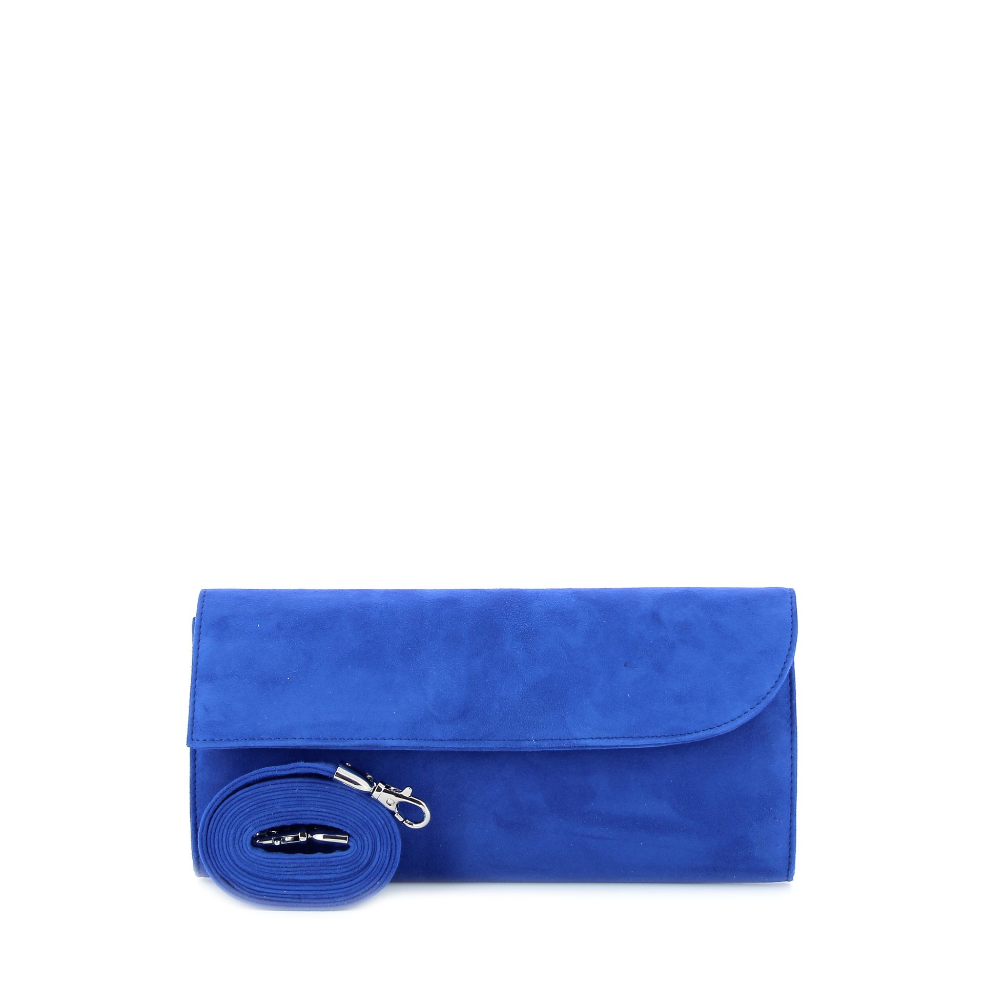 Lebru Handtas 255568 blauw