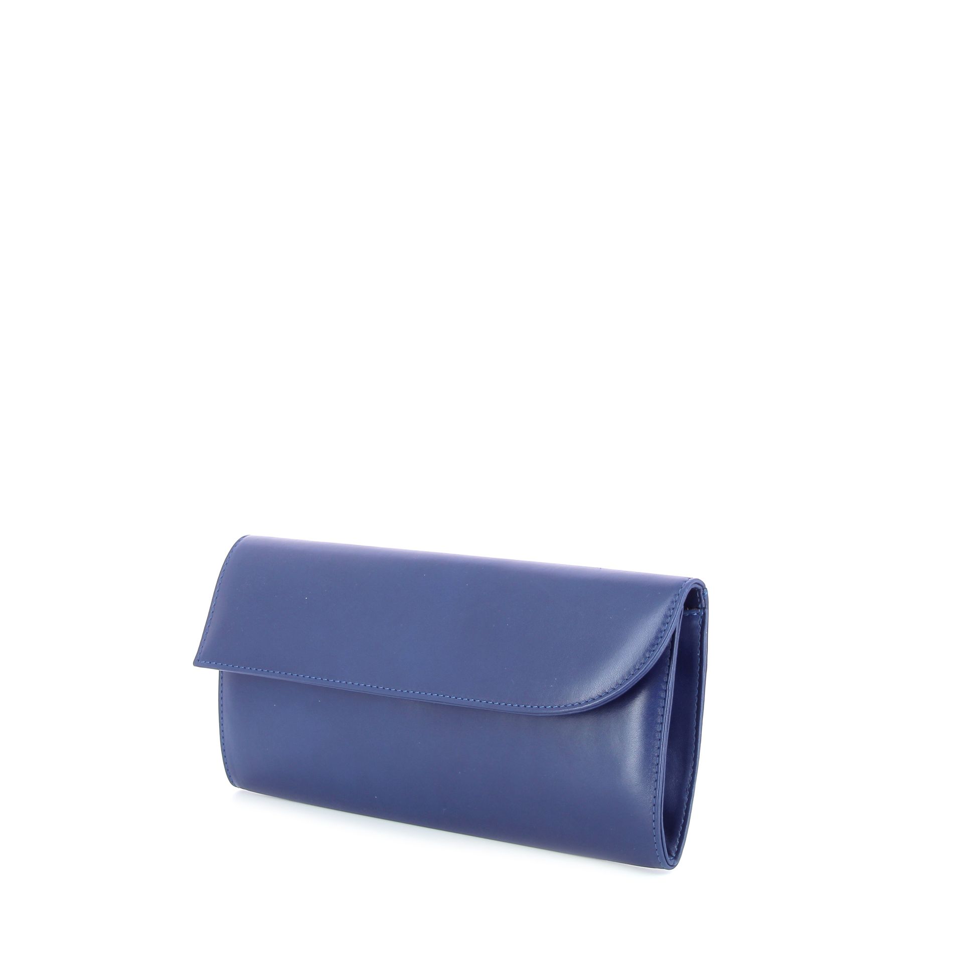 Lebru Handtas 255570 blauw