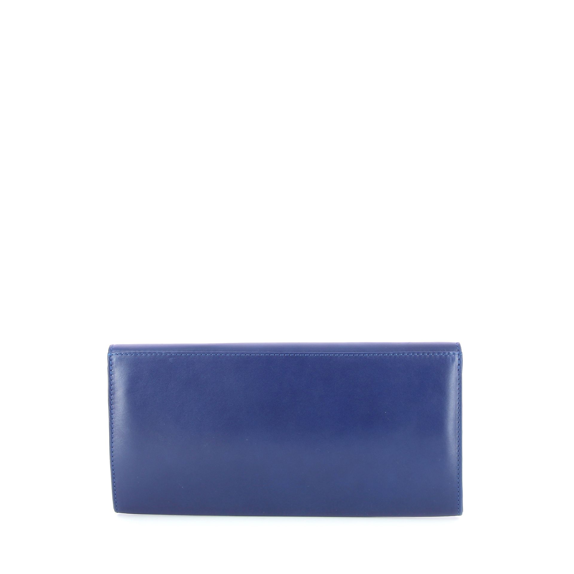 Lebru Handtas 255570 blauw