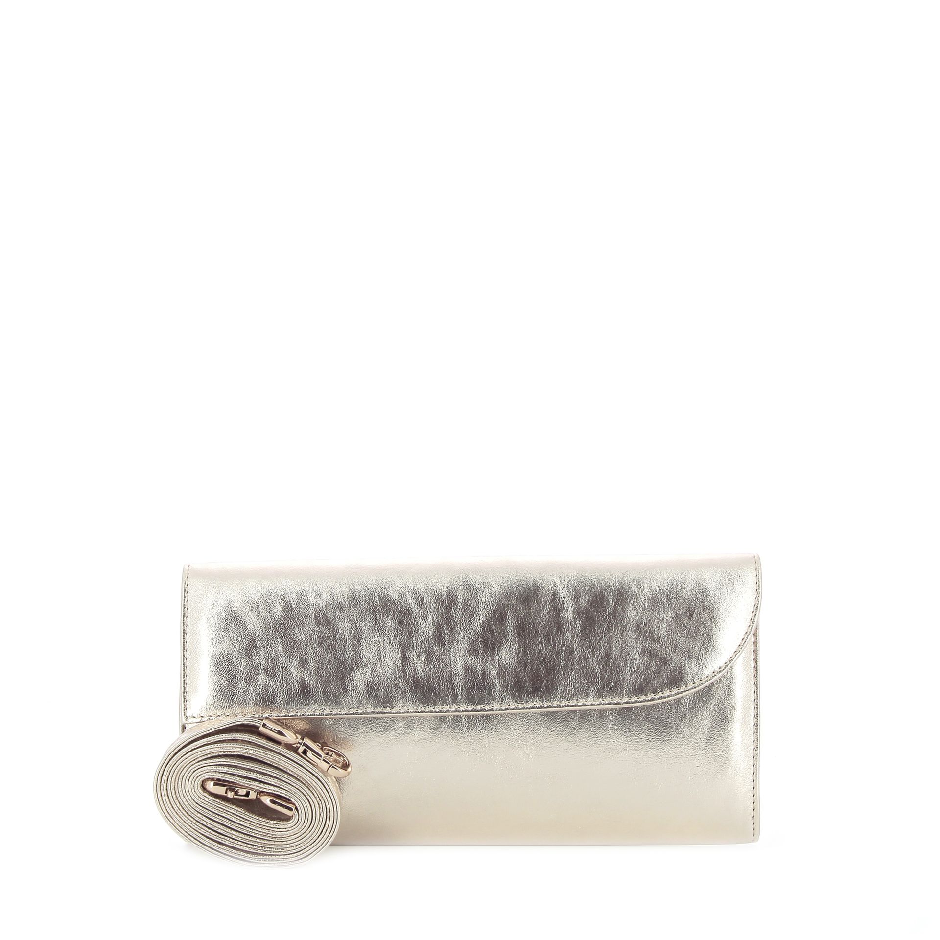 Lebru Handtas 255576 goud
