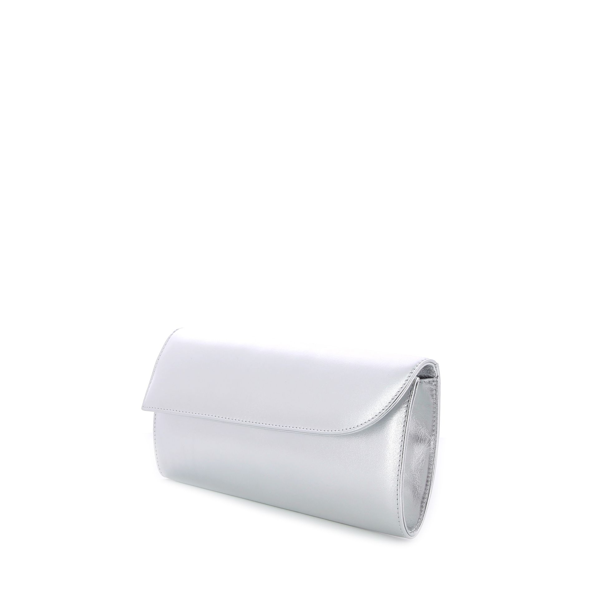 Lebru Handtas 255578 zilver