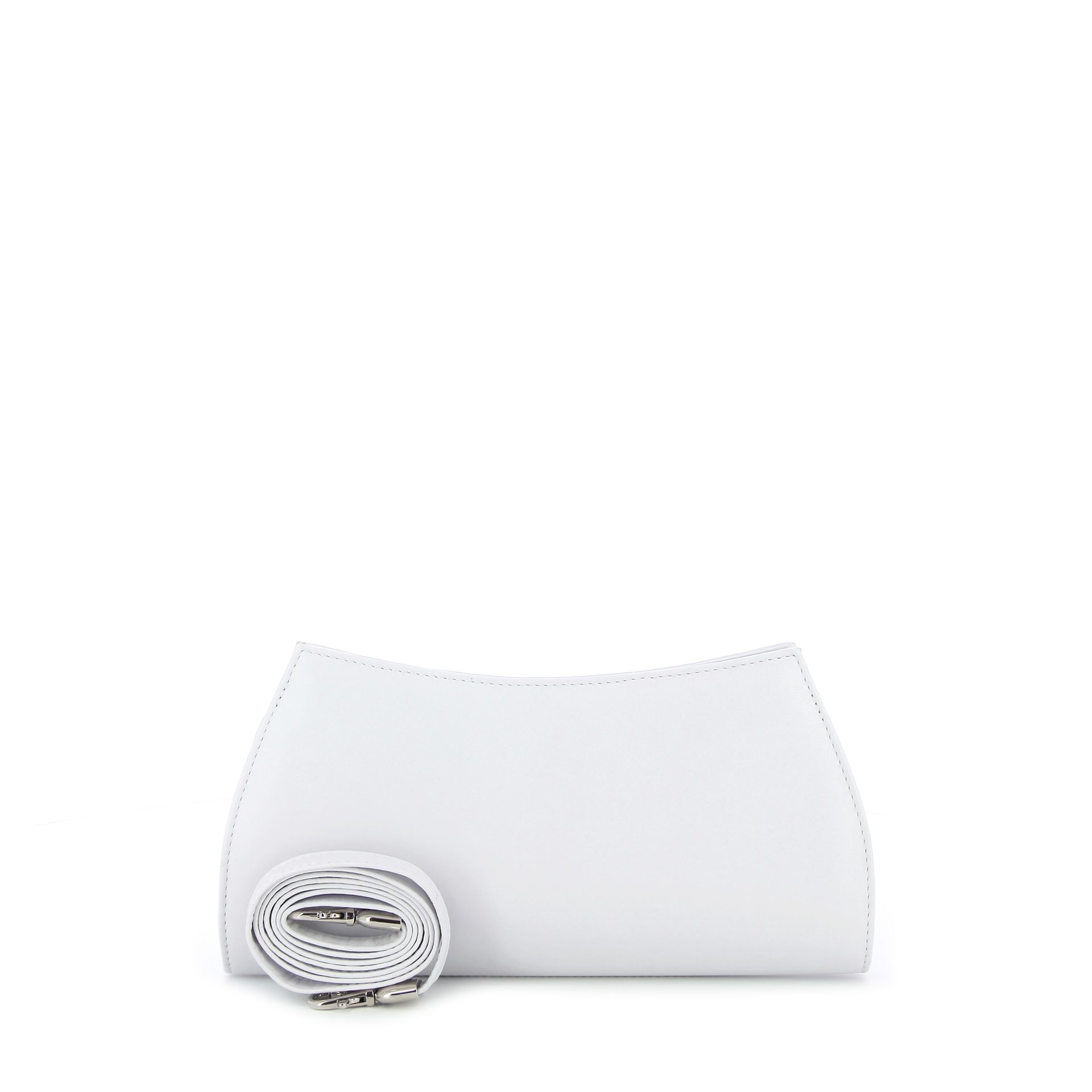 Lebru Handtas 255580 wit