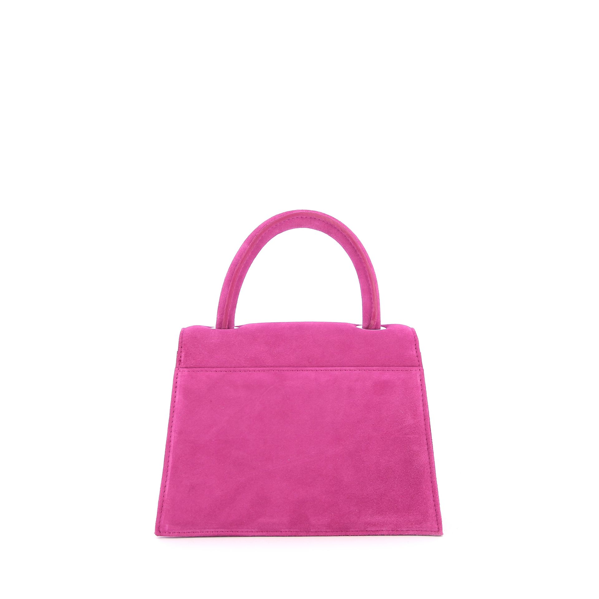 Lebru Handtas 255585 roze