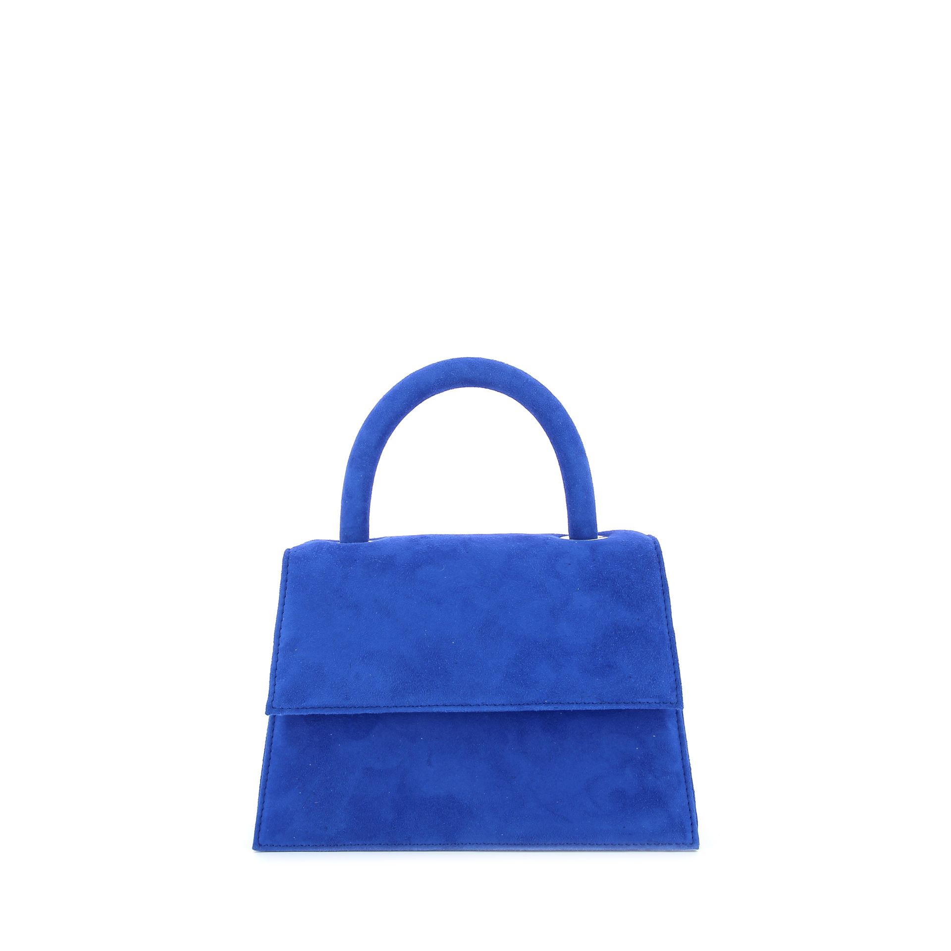 Lebru Handtas 255586 blauw