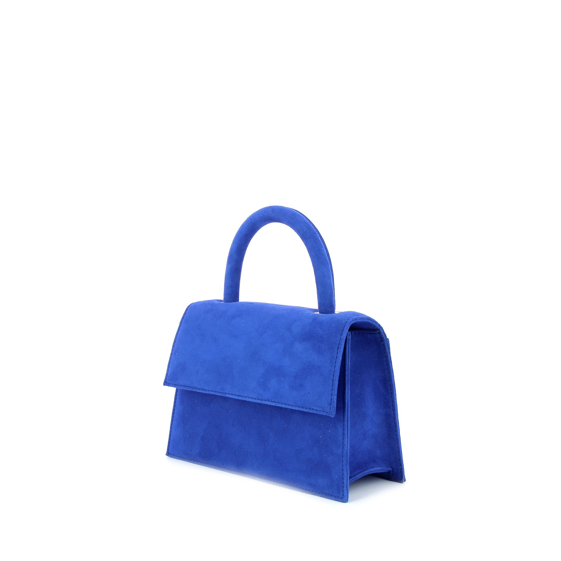 Lebru Handtas 255586 blauw