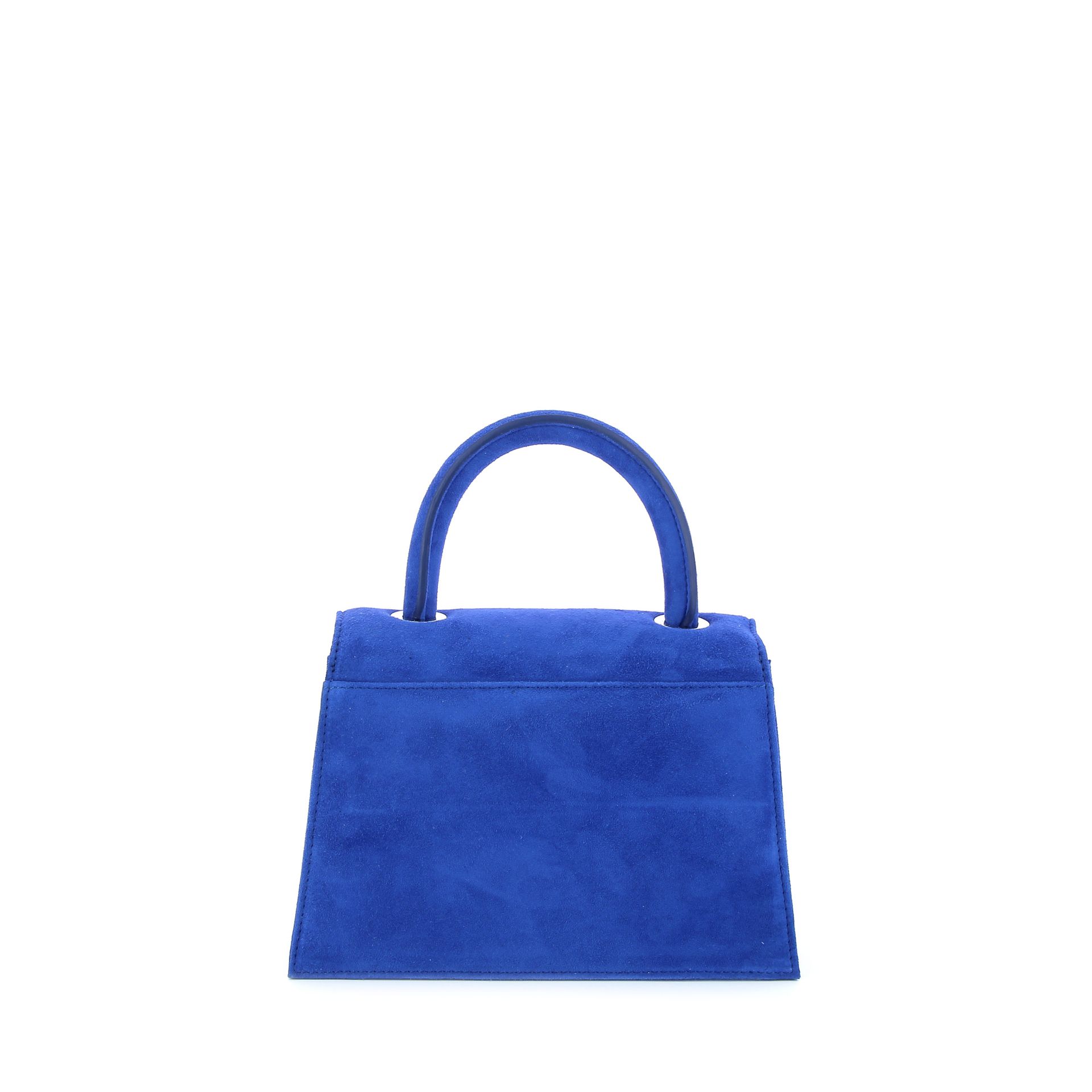 Lebru Handtas 255586 blauw