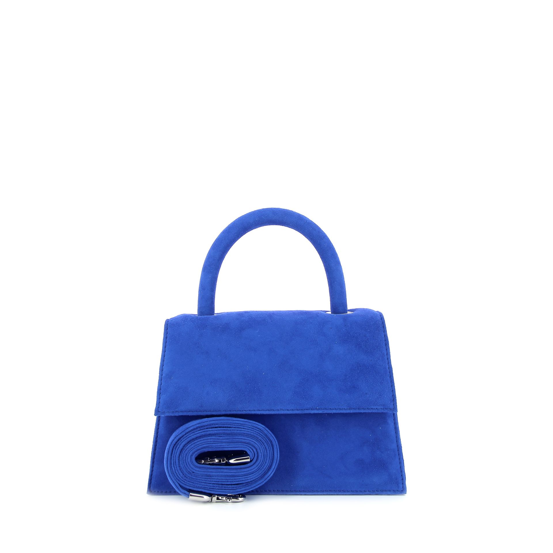 Lebru Handtas 255586 blauw