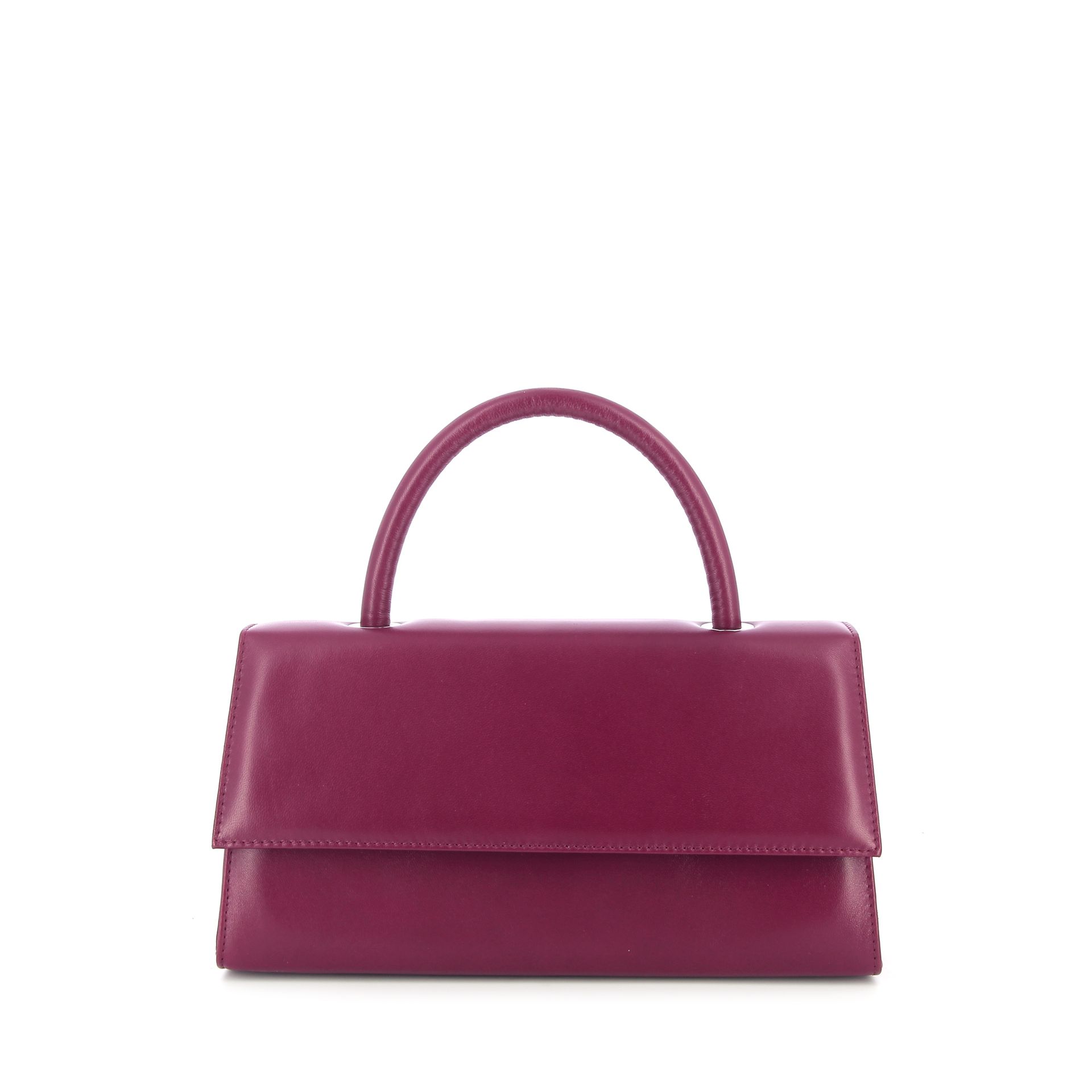 Lebru Handtas 255599 rood