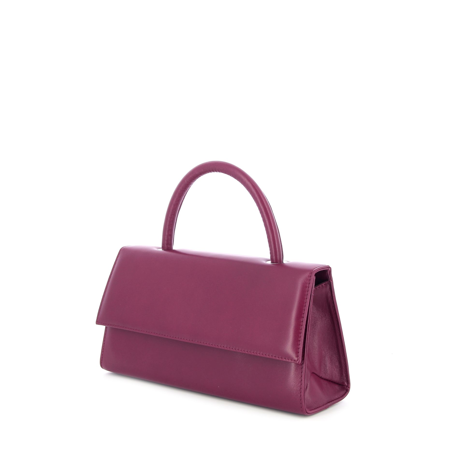Lebru Handtas 255599 rood