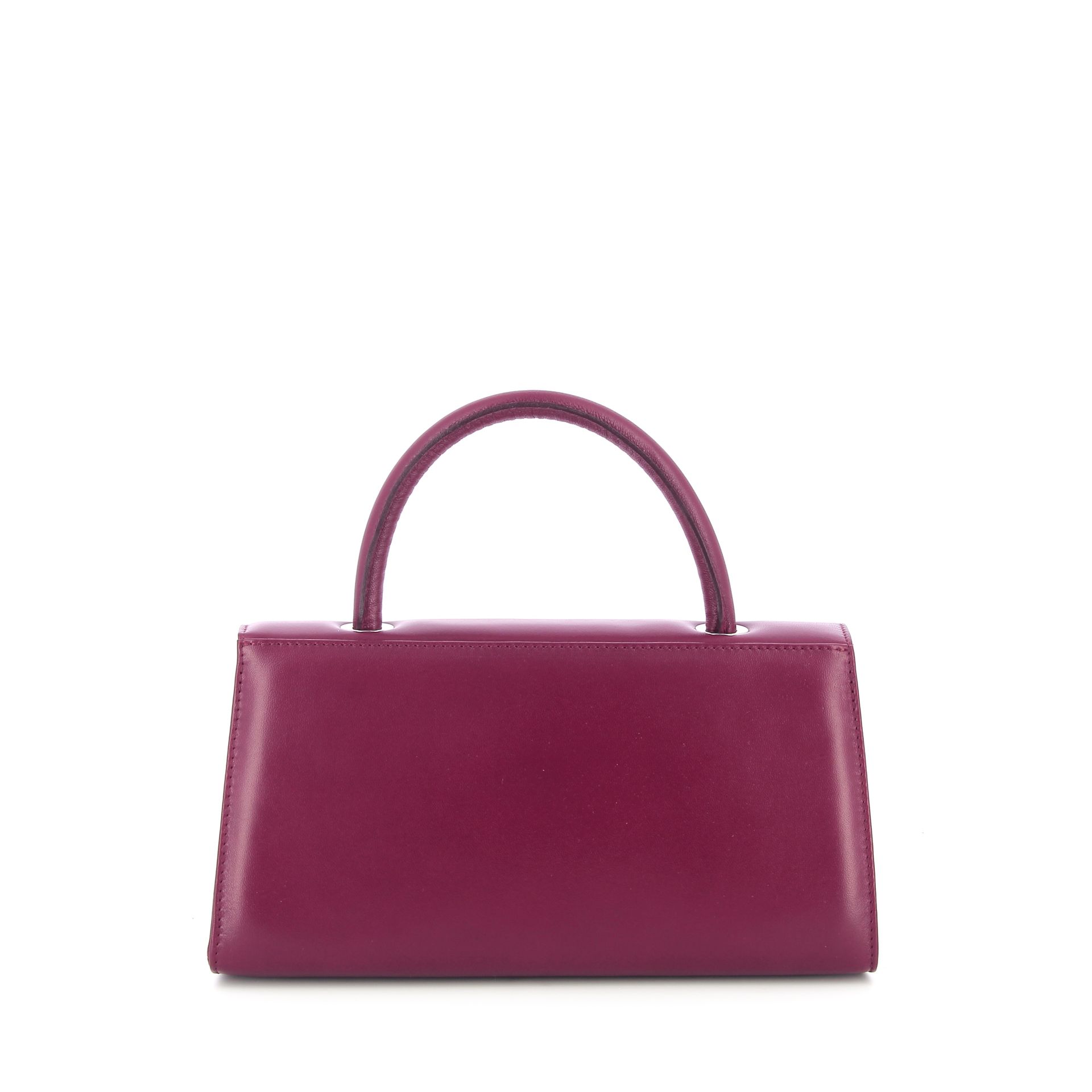 Lebru Handtas 255599 rood