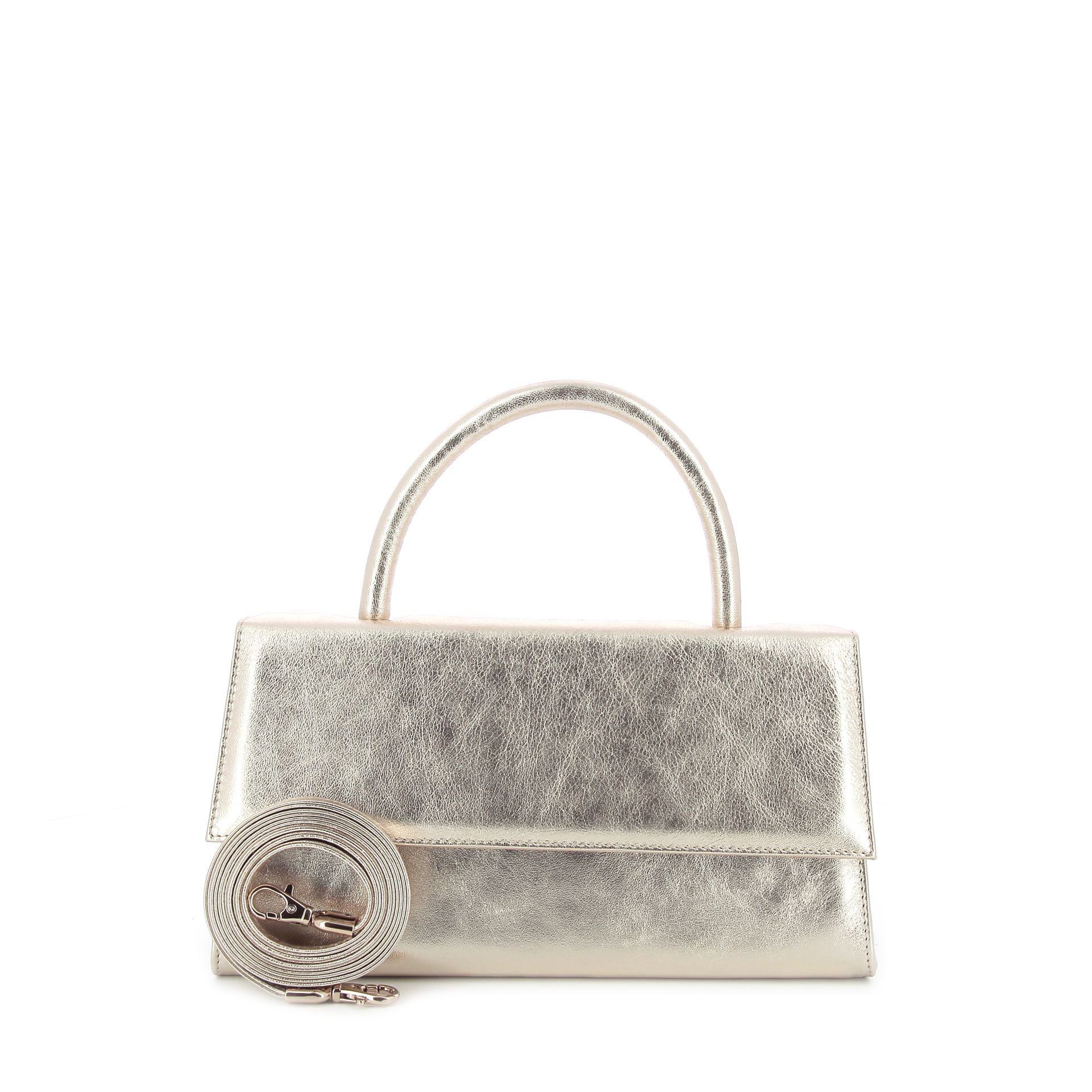 Lebru Handtas 255604 goud