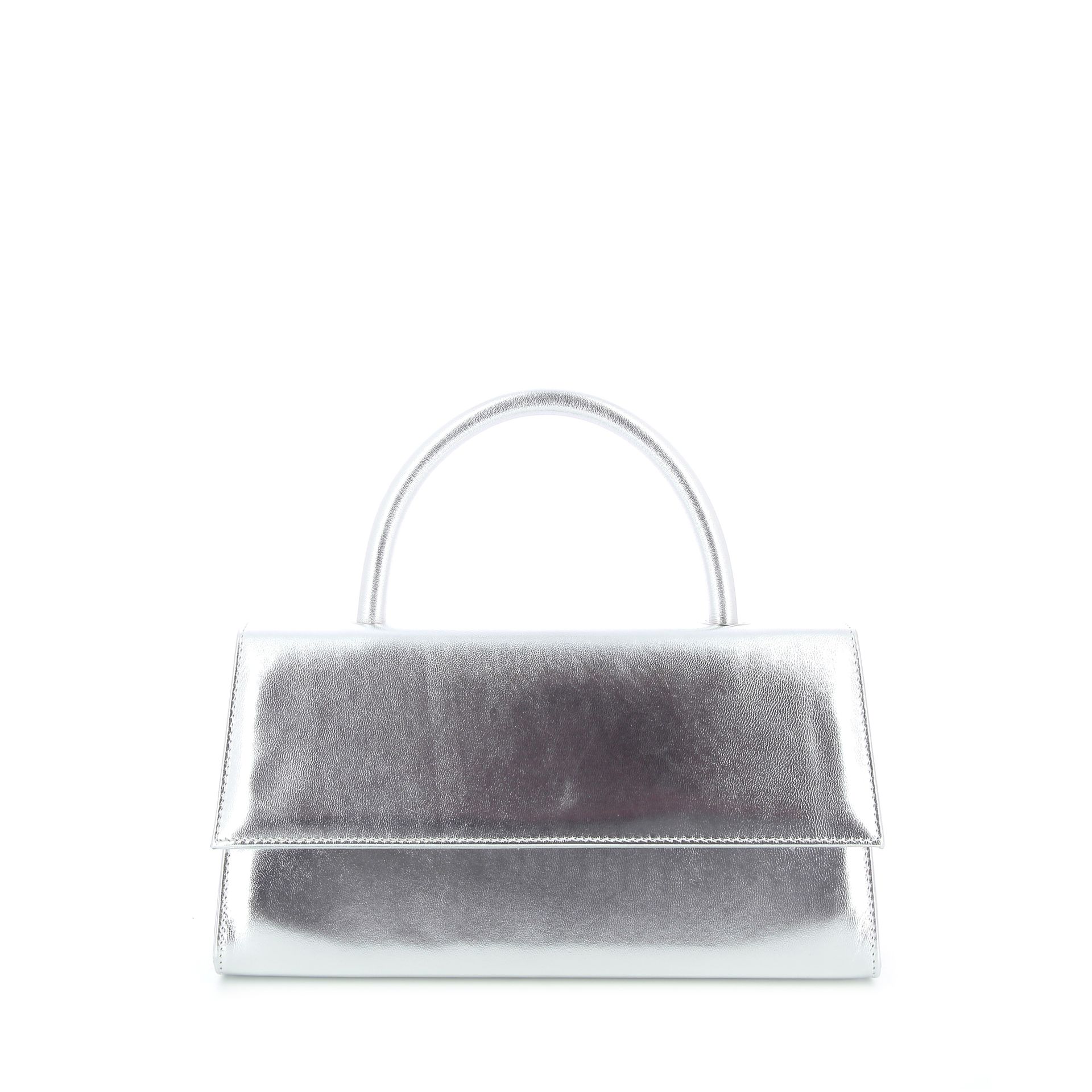 Lebru Handtas 255605 zilver