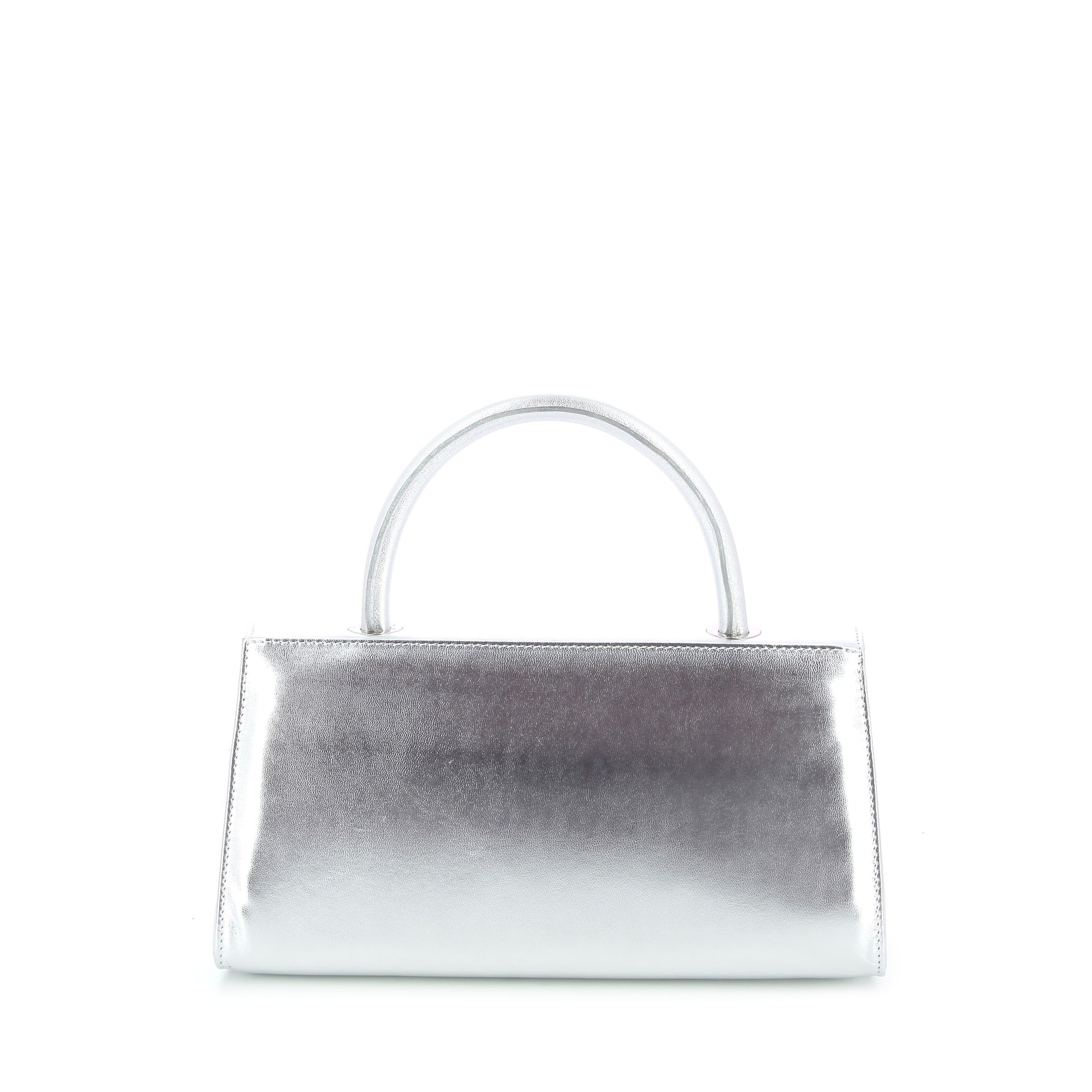 Lebru Handtas 255605 zilver