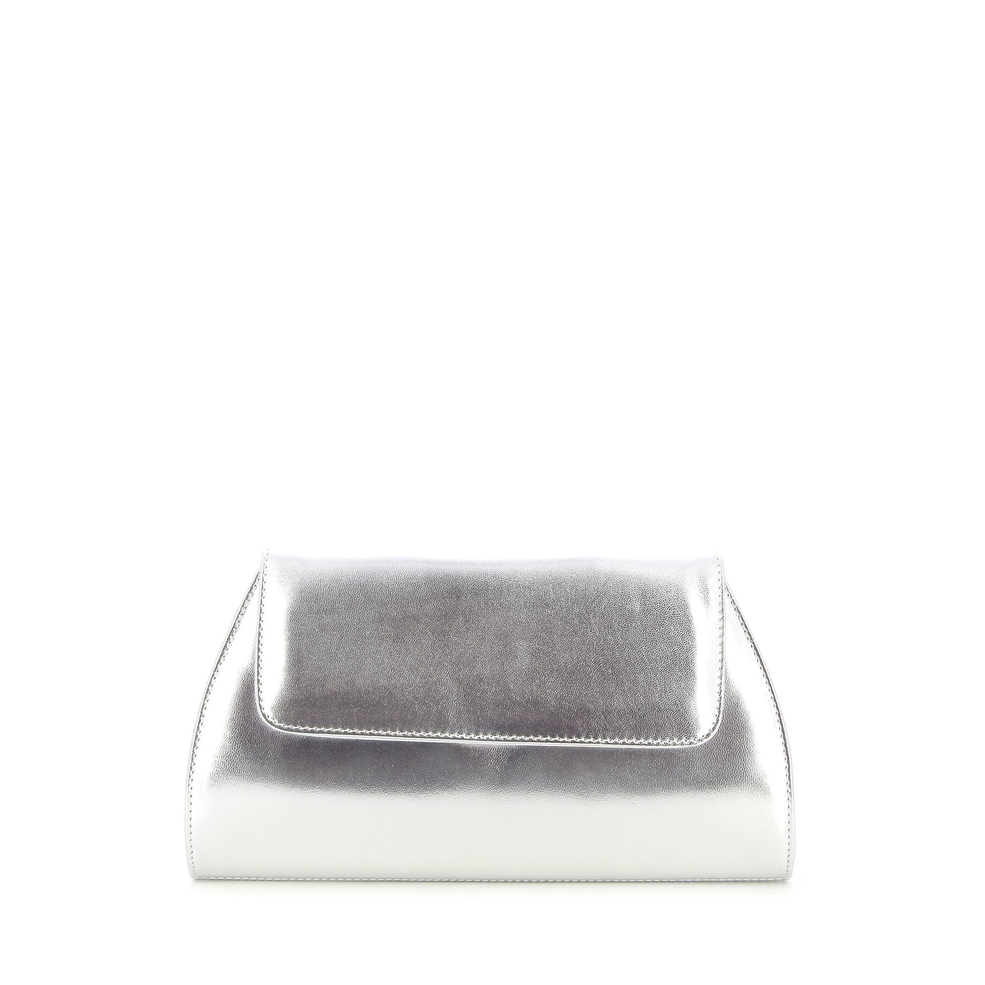 Lebru Handtas 255607 zilver