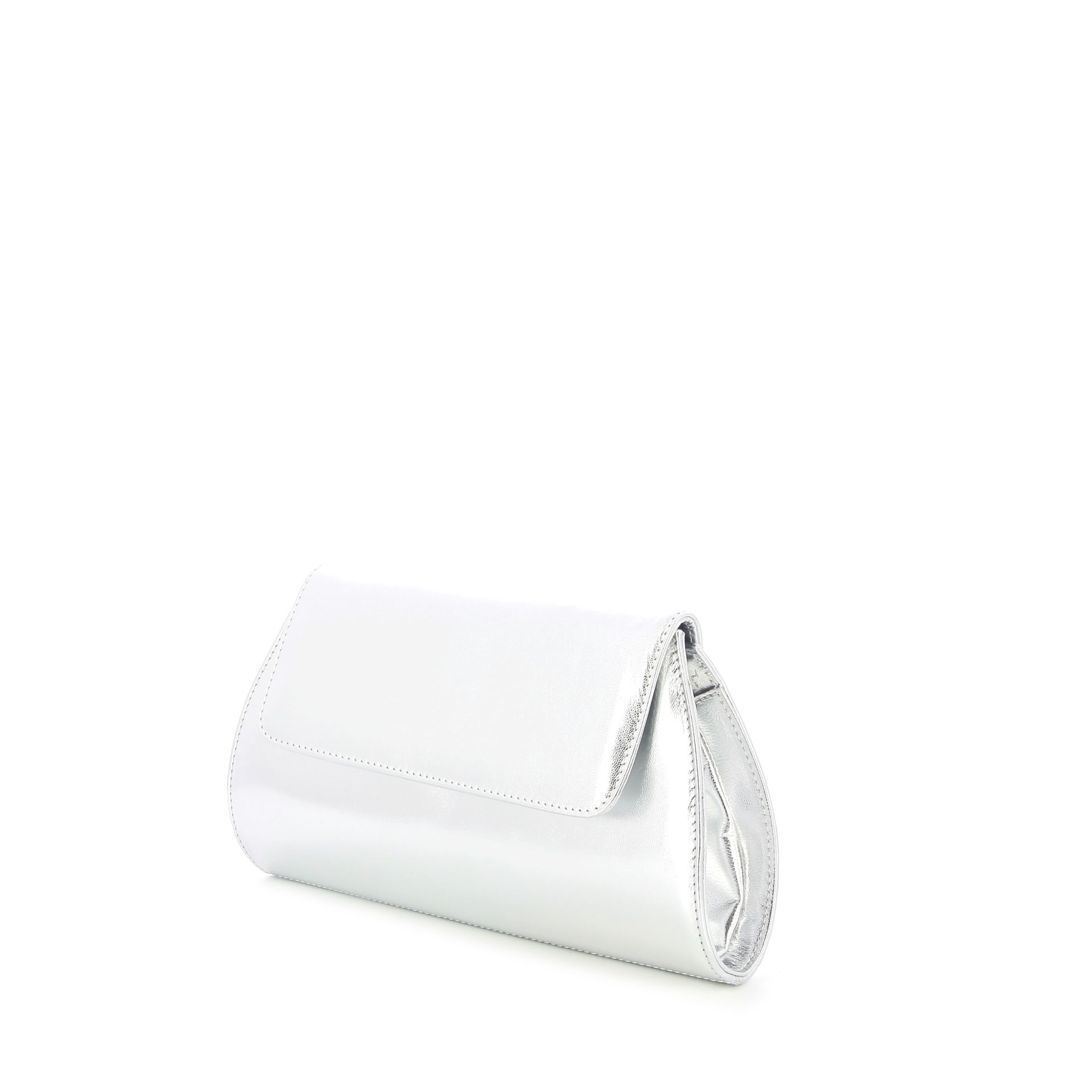 Lebru Handtas 255607 zilver